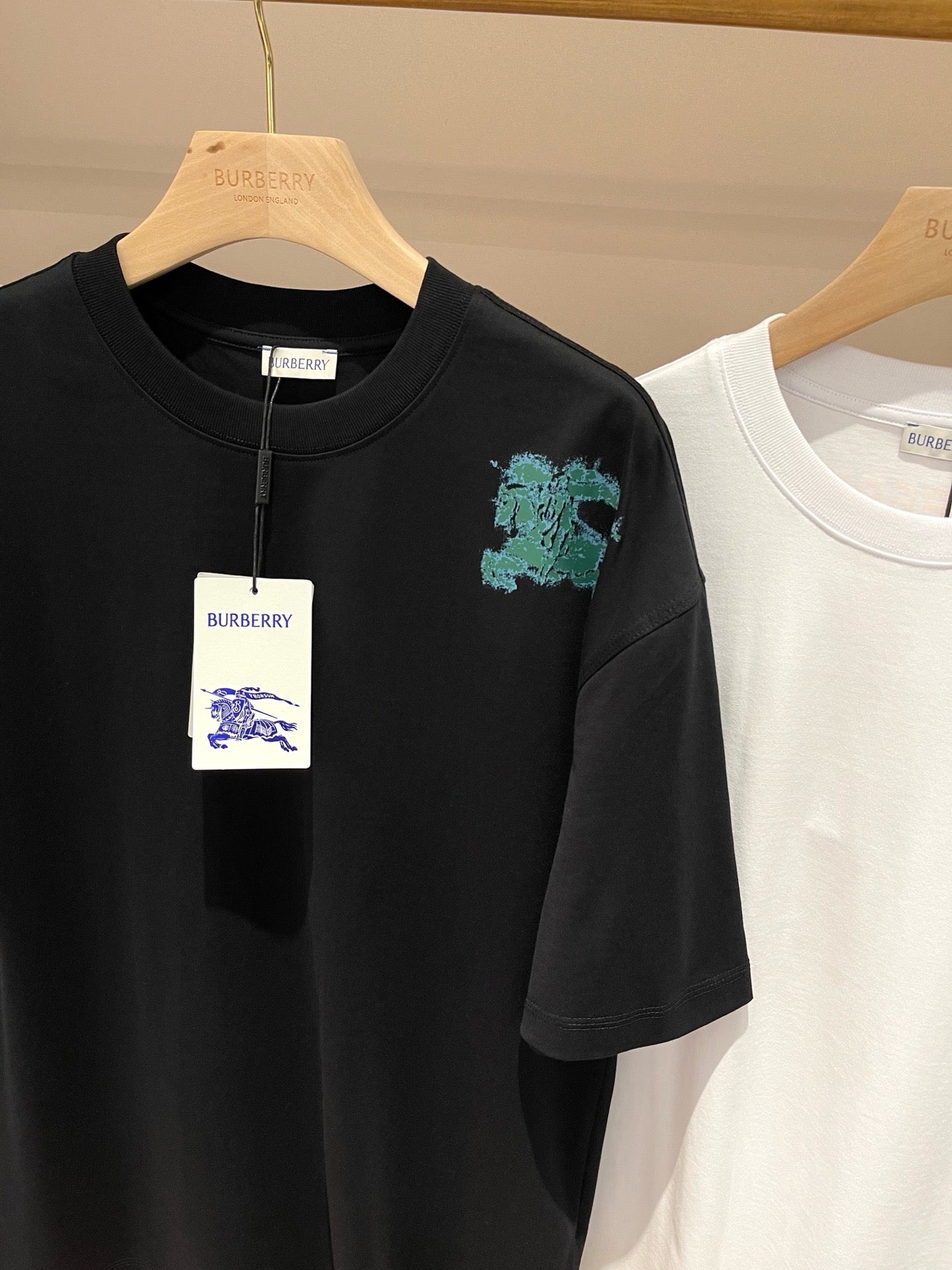 Multi-Colors T-Shirt