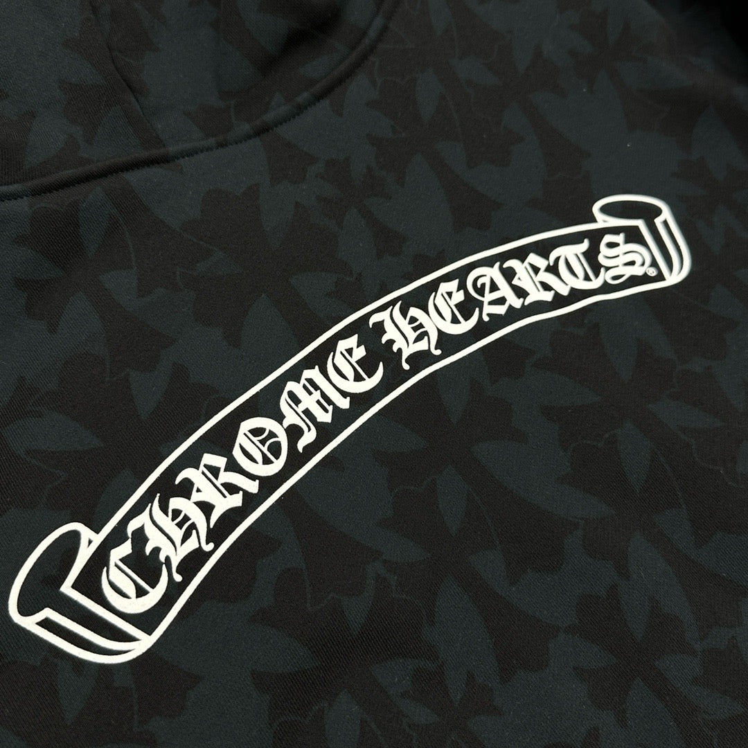 Chaqueta negra