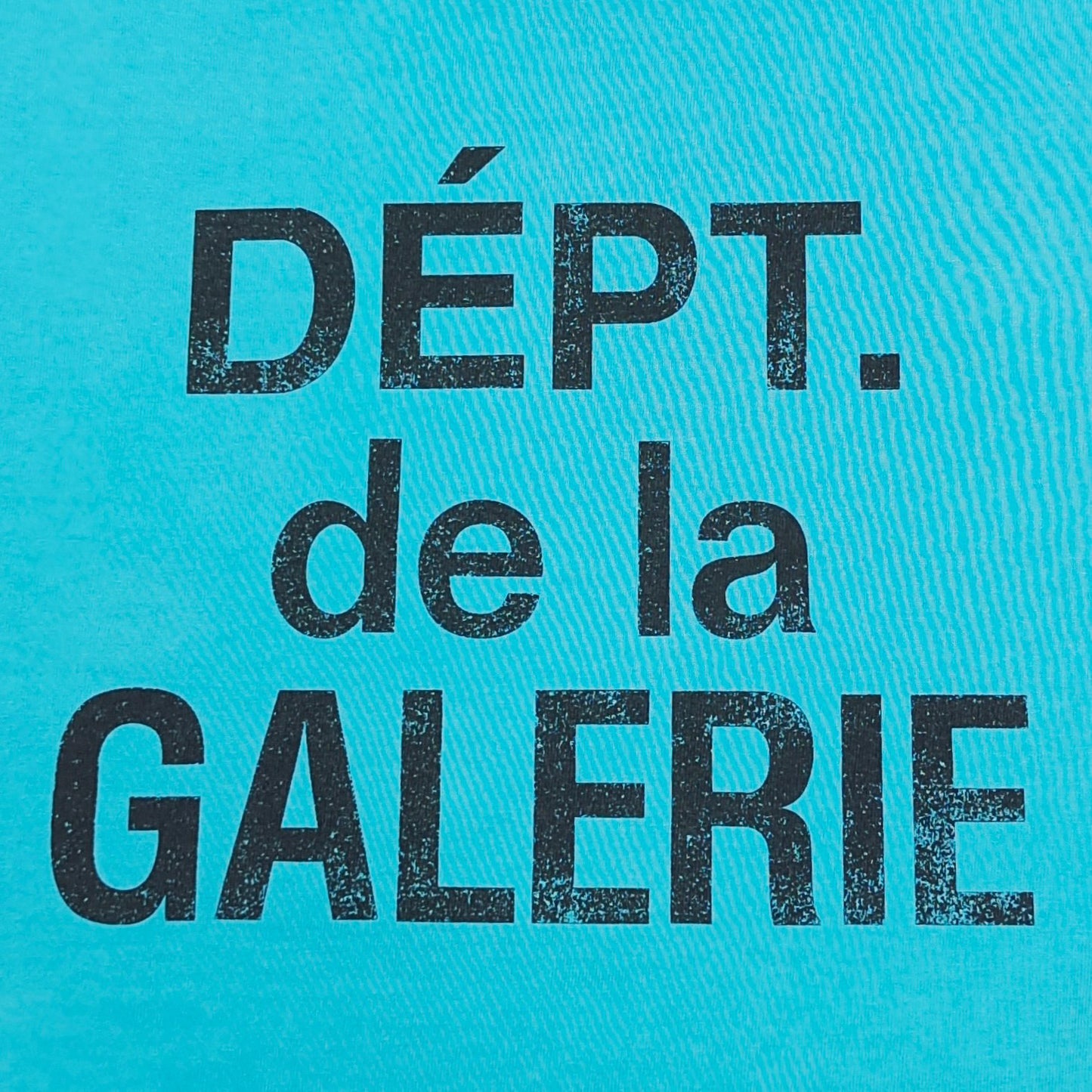 Mehrfarbiges T-Shirt