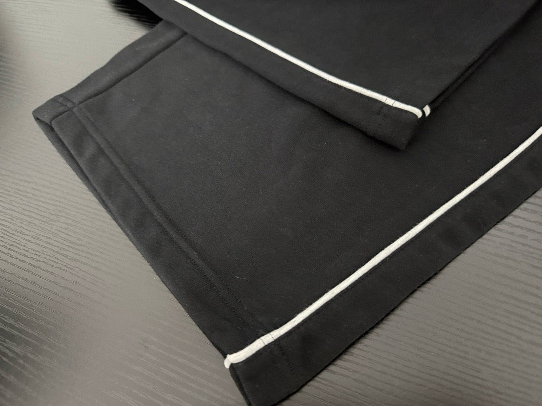 Pantalón negro