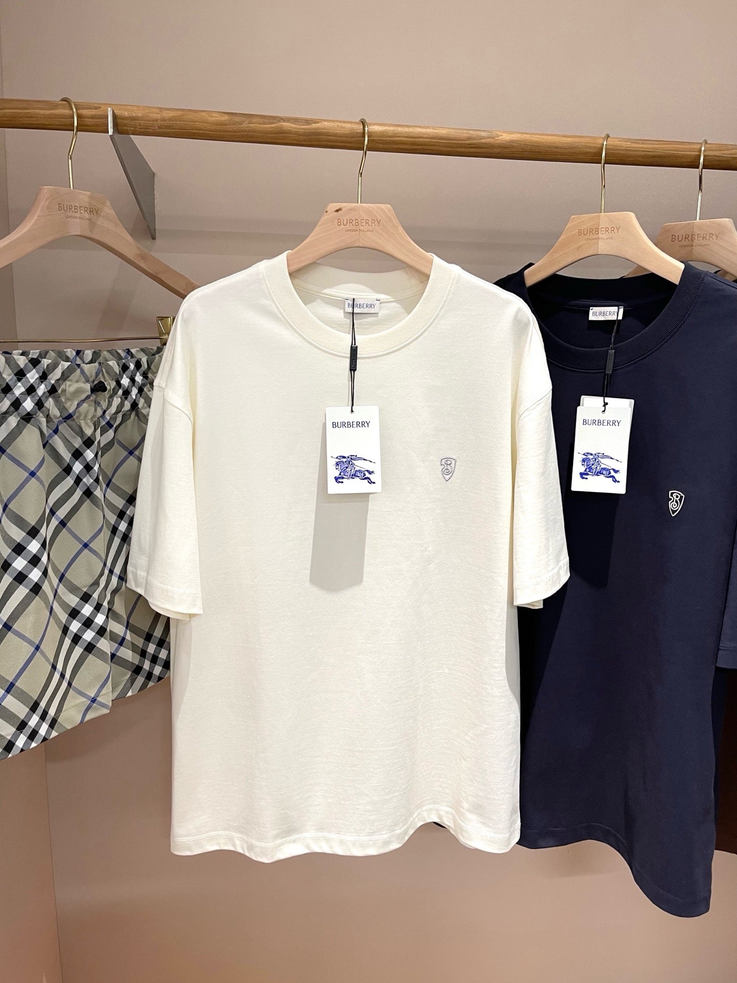 Multi-Colors T-Shirt