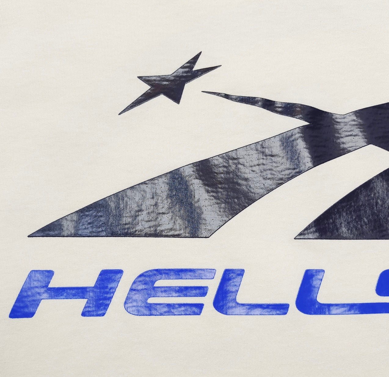 camiseta blanca