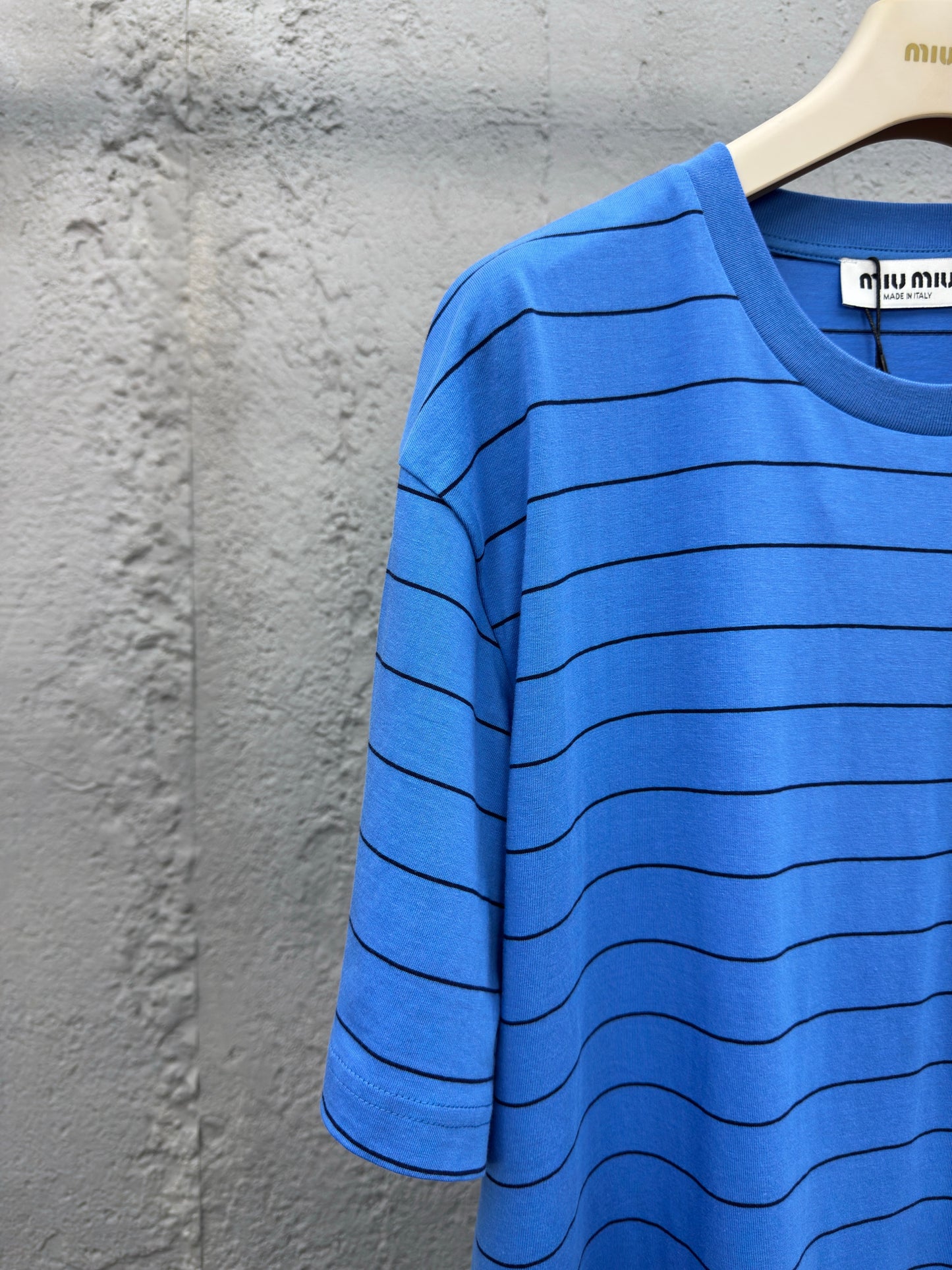 Blue T-Shirt
