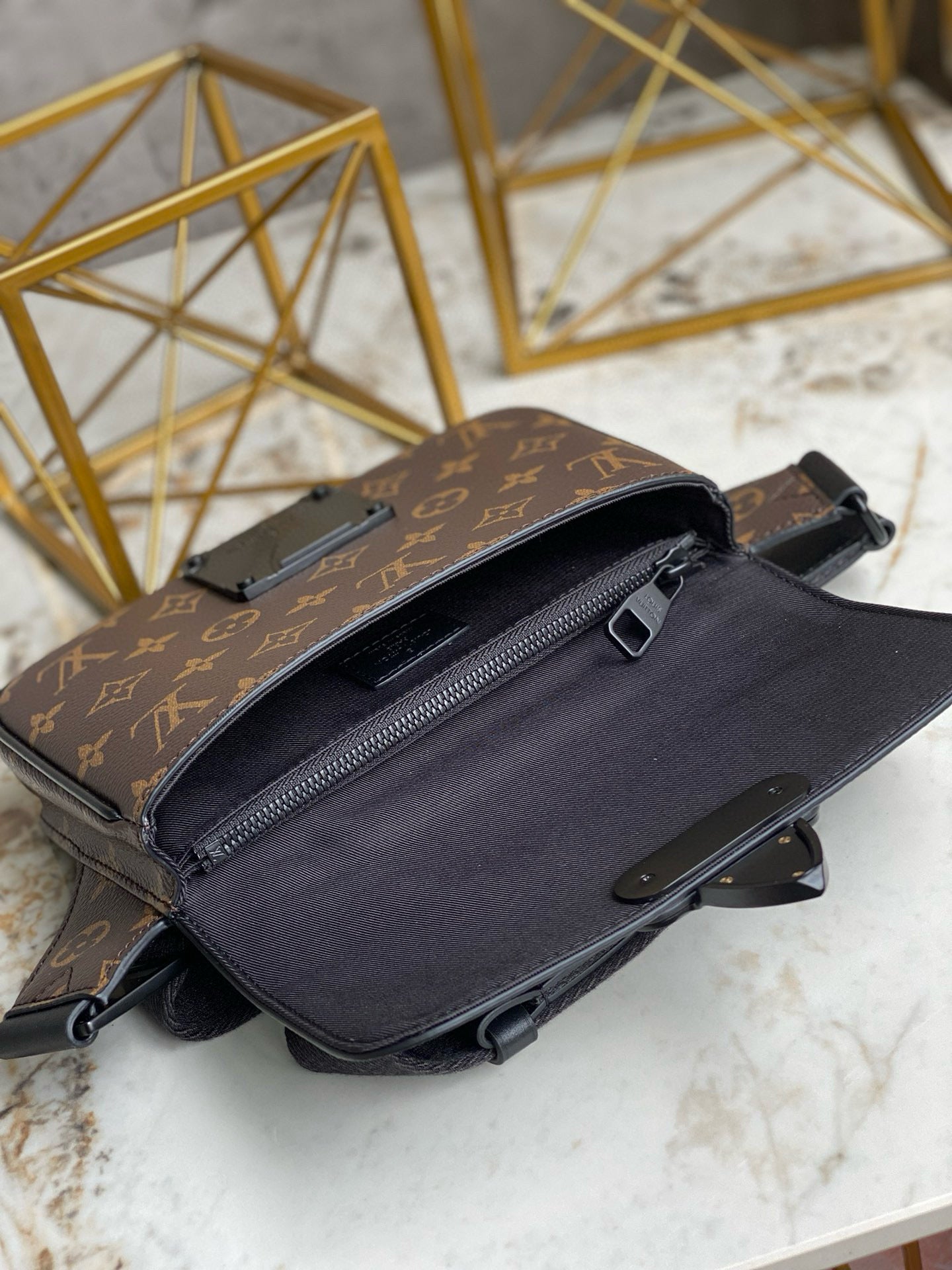 Bolsa multicolor