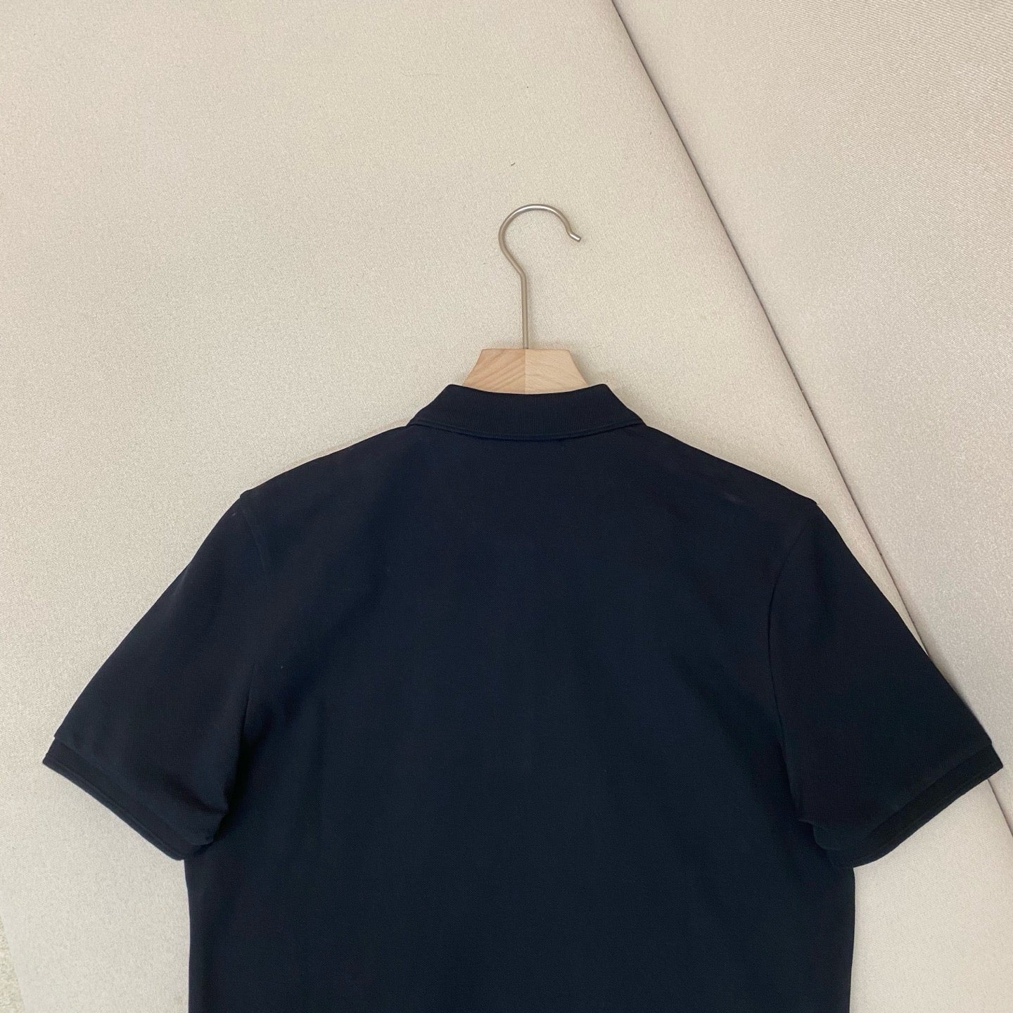 Camiseta multicolor