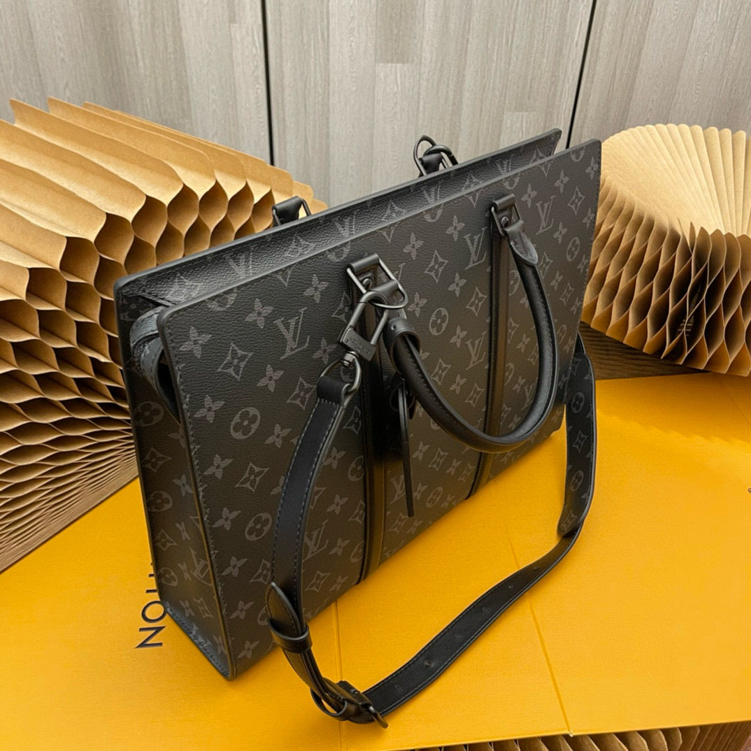 Bolso negro