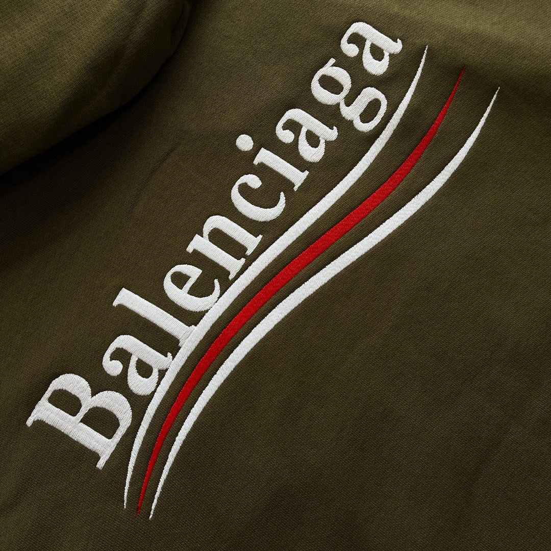 Sudadera con capucha marrón grisácea