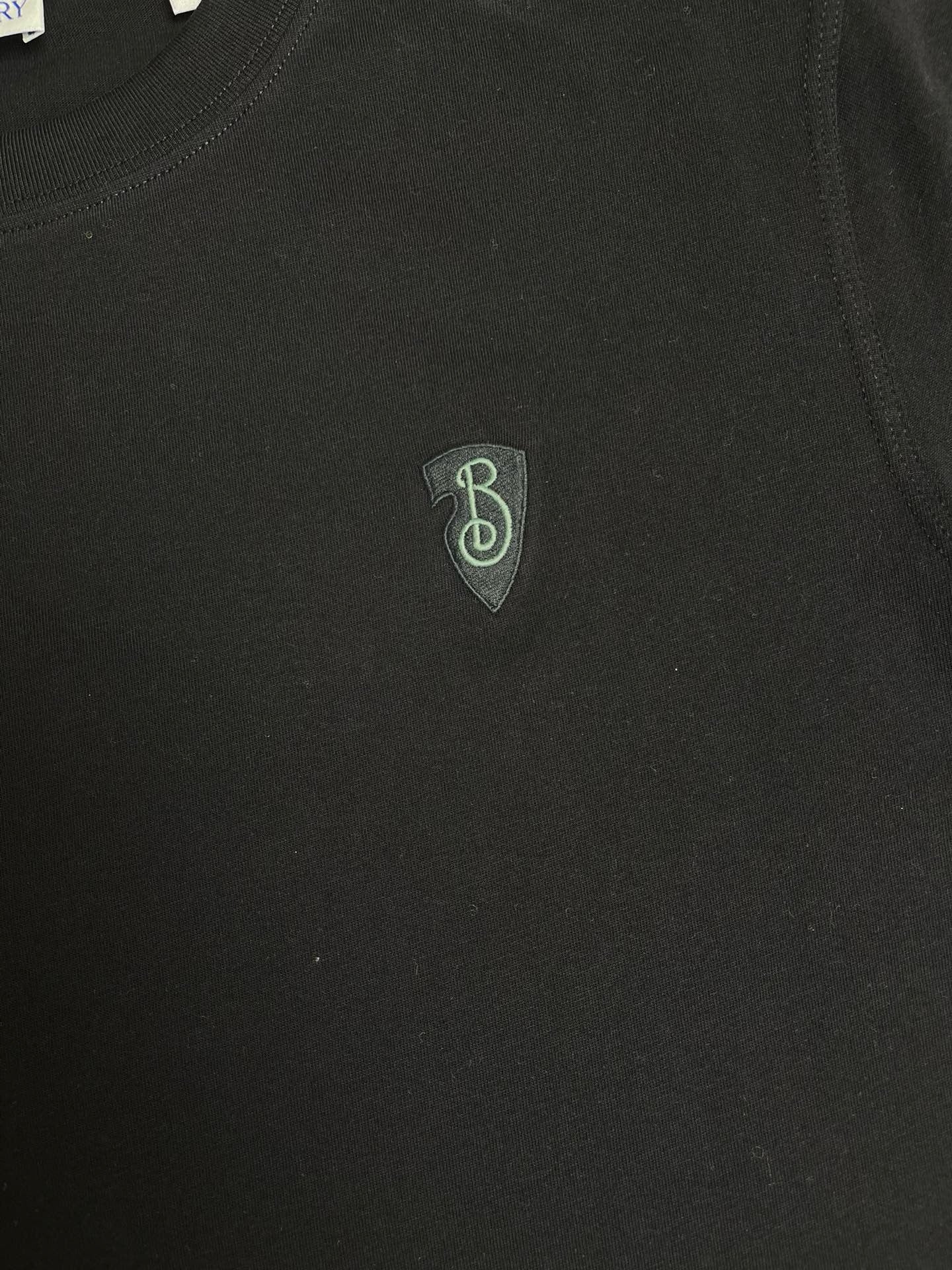 Camiseta multicolor