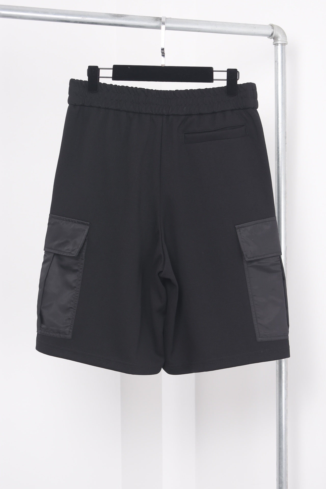 Black Short