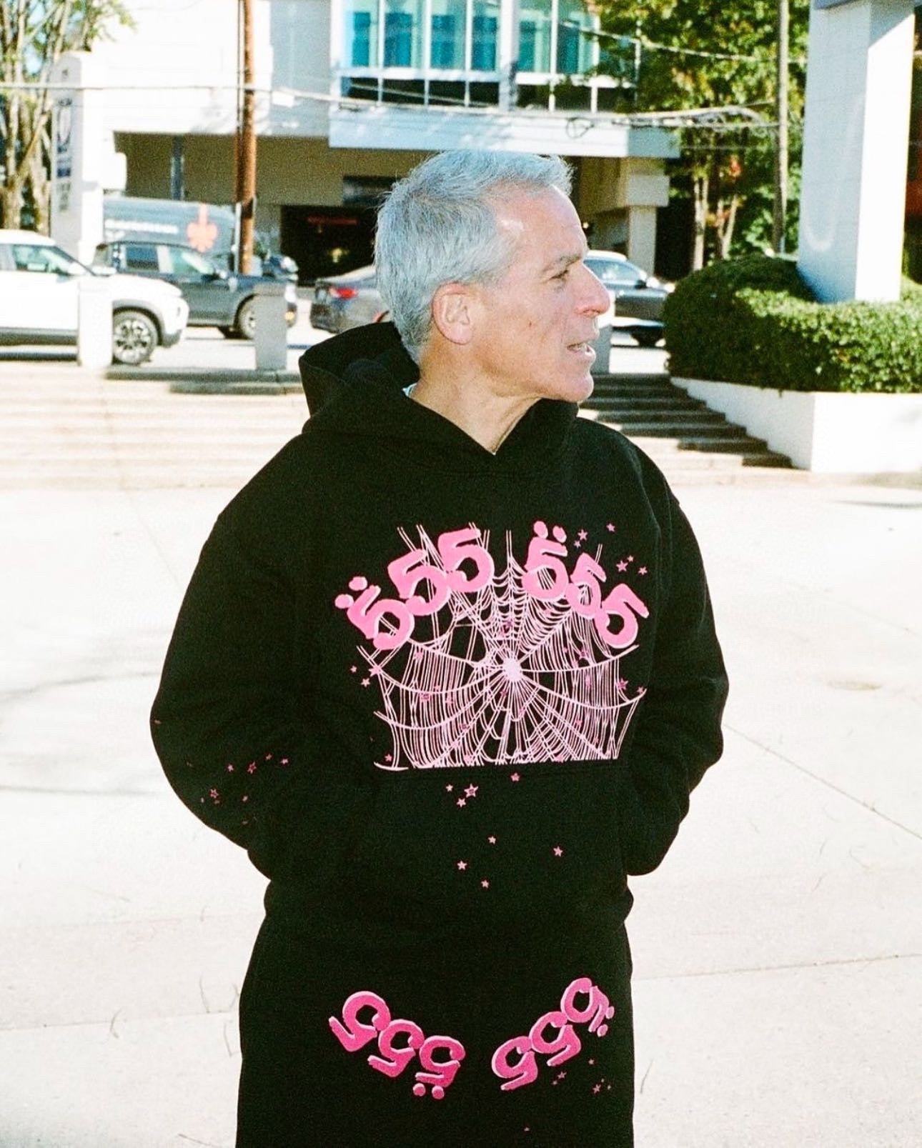 Pantalón negro