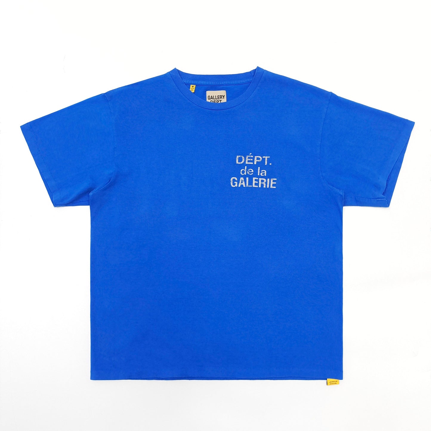Mehrfarbiges T-Shirt