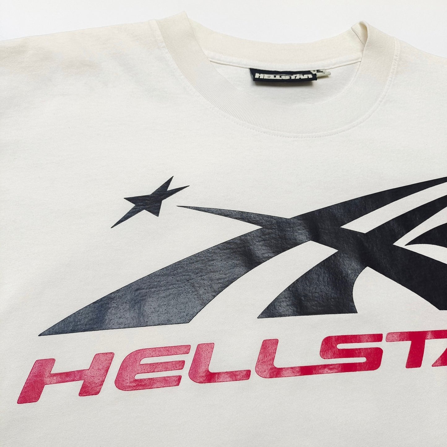 camiseta blanca