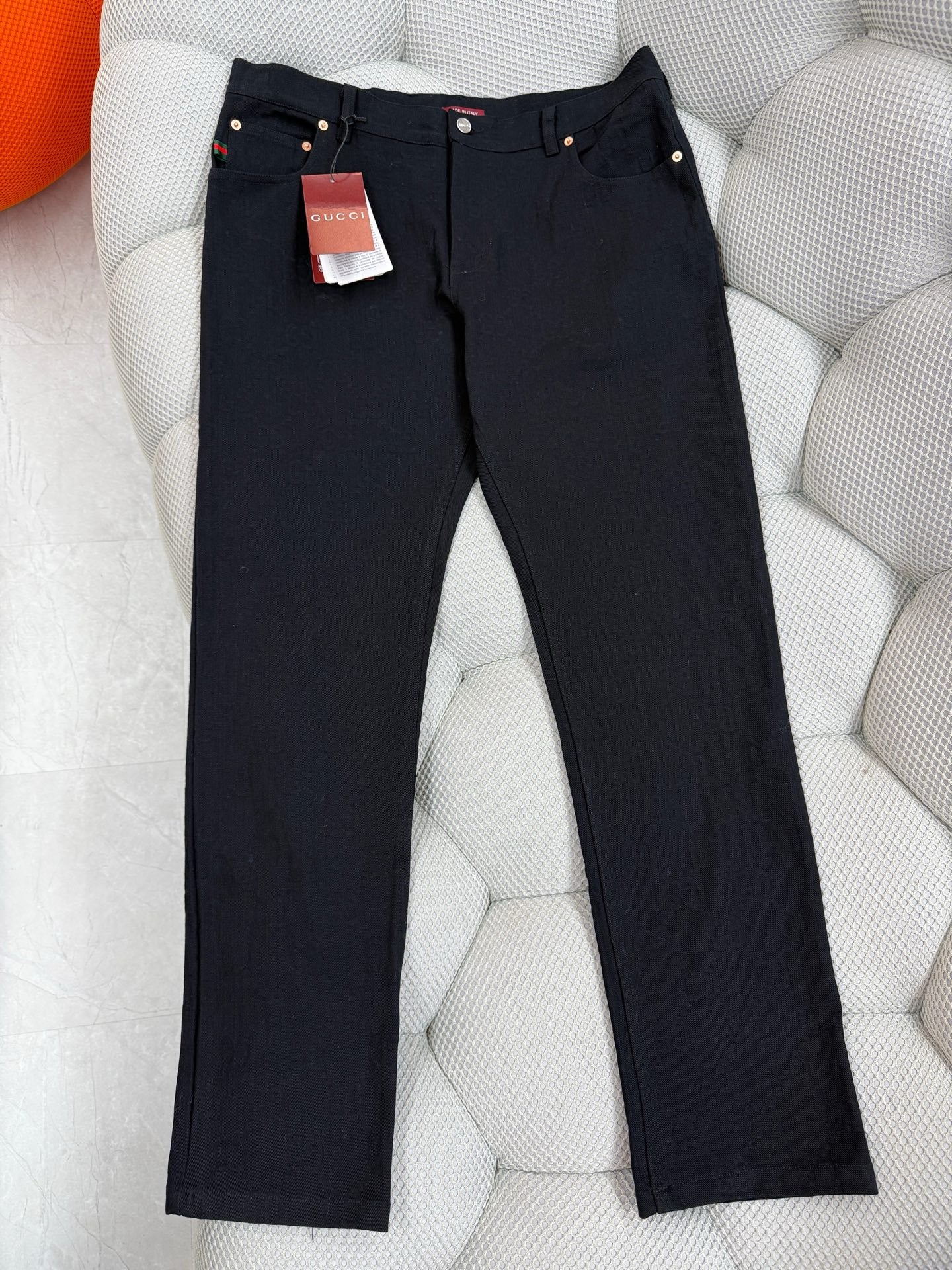 Pantalón negro