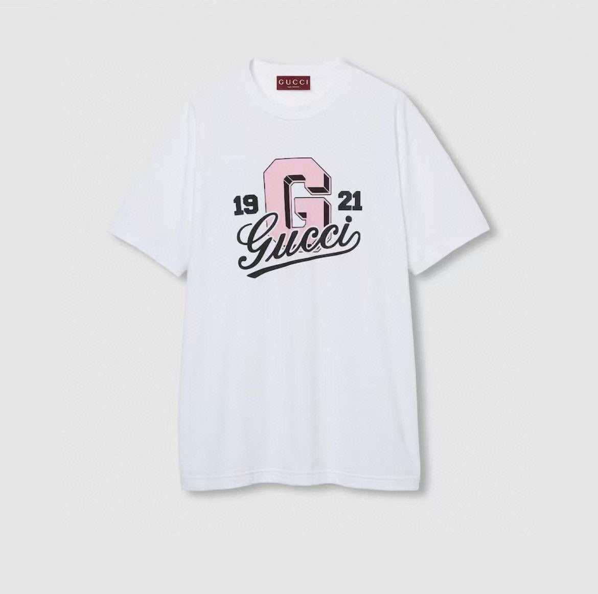 Weißes T-Shirt