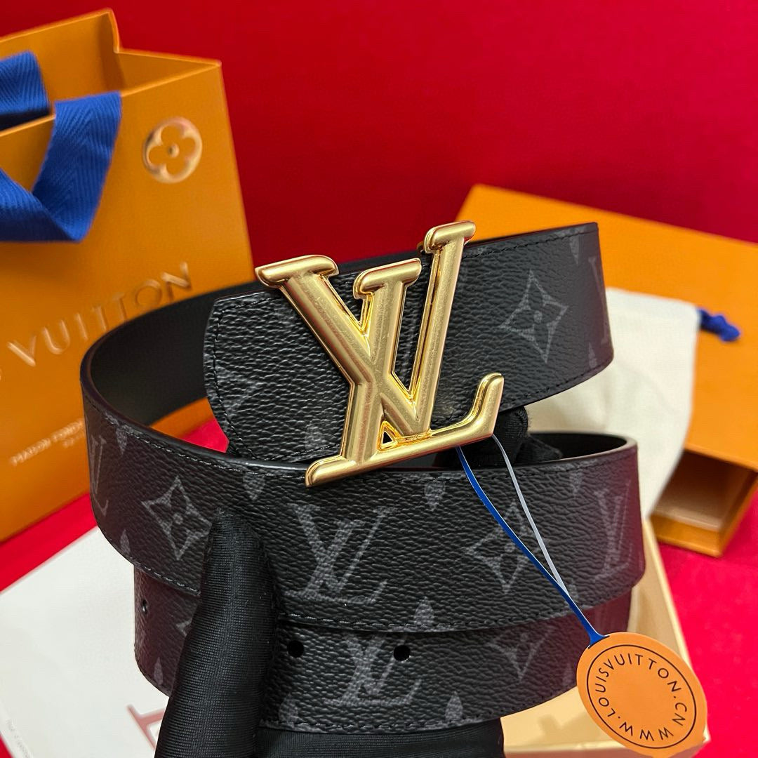 Multi-Colors Belt