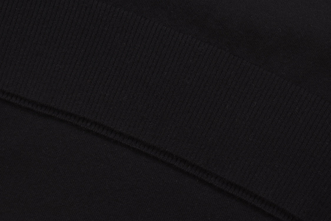 Black, Navy blue, Grey and Dark grey Jersey