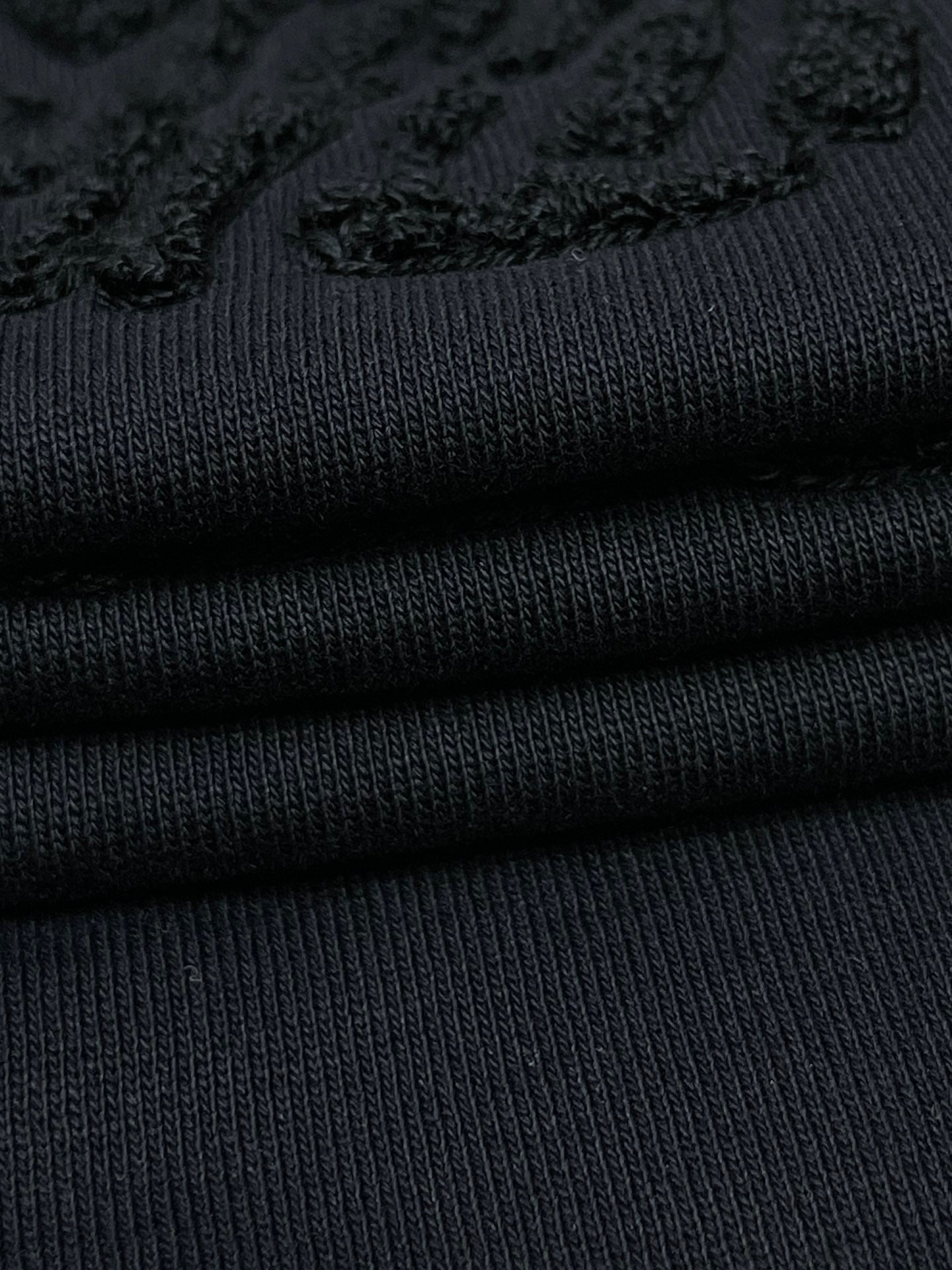 Capucha negra