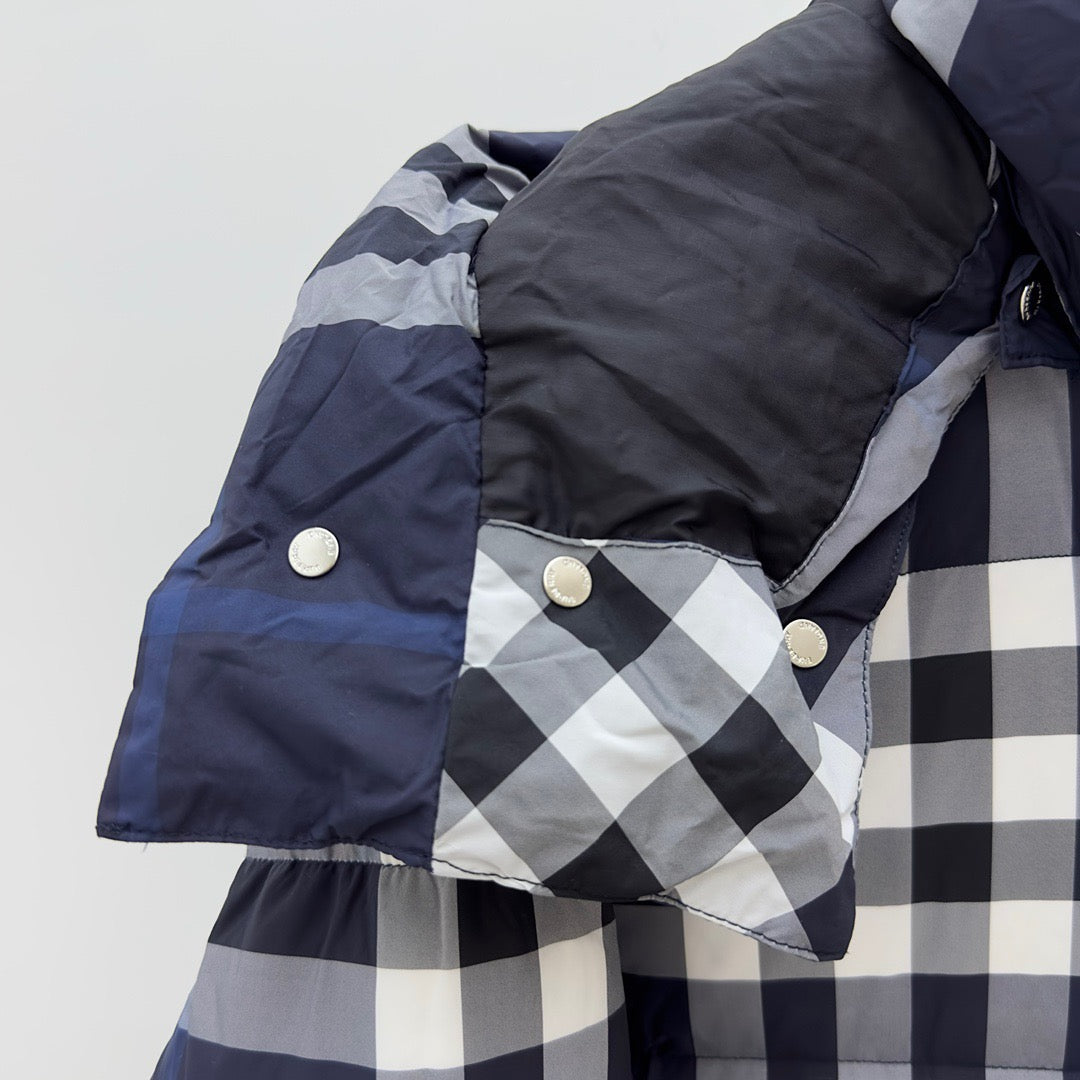 Chaqueta multicolor