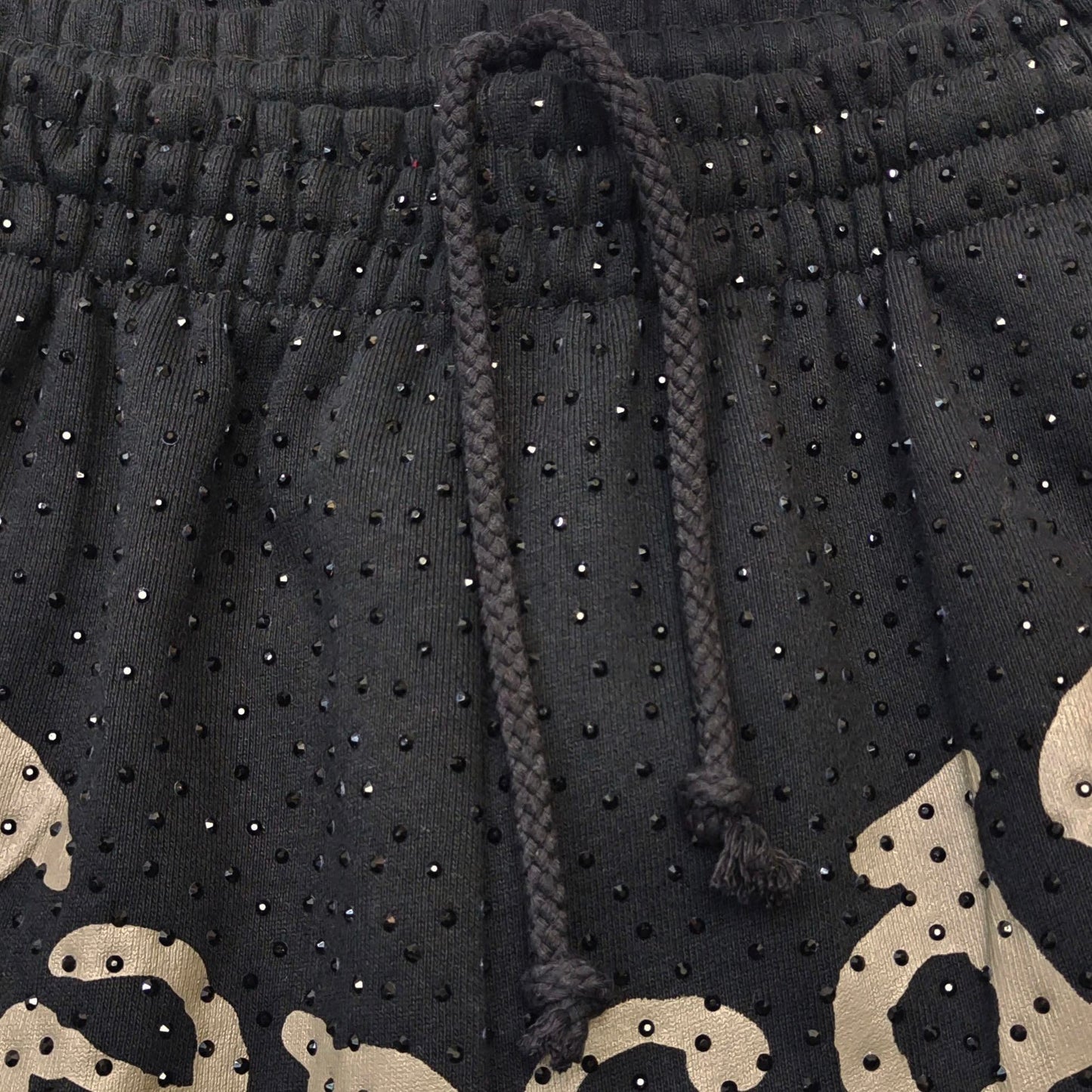 Pantalón negro