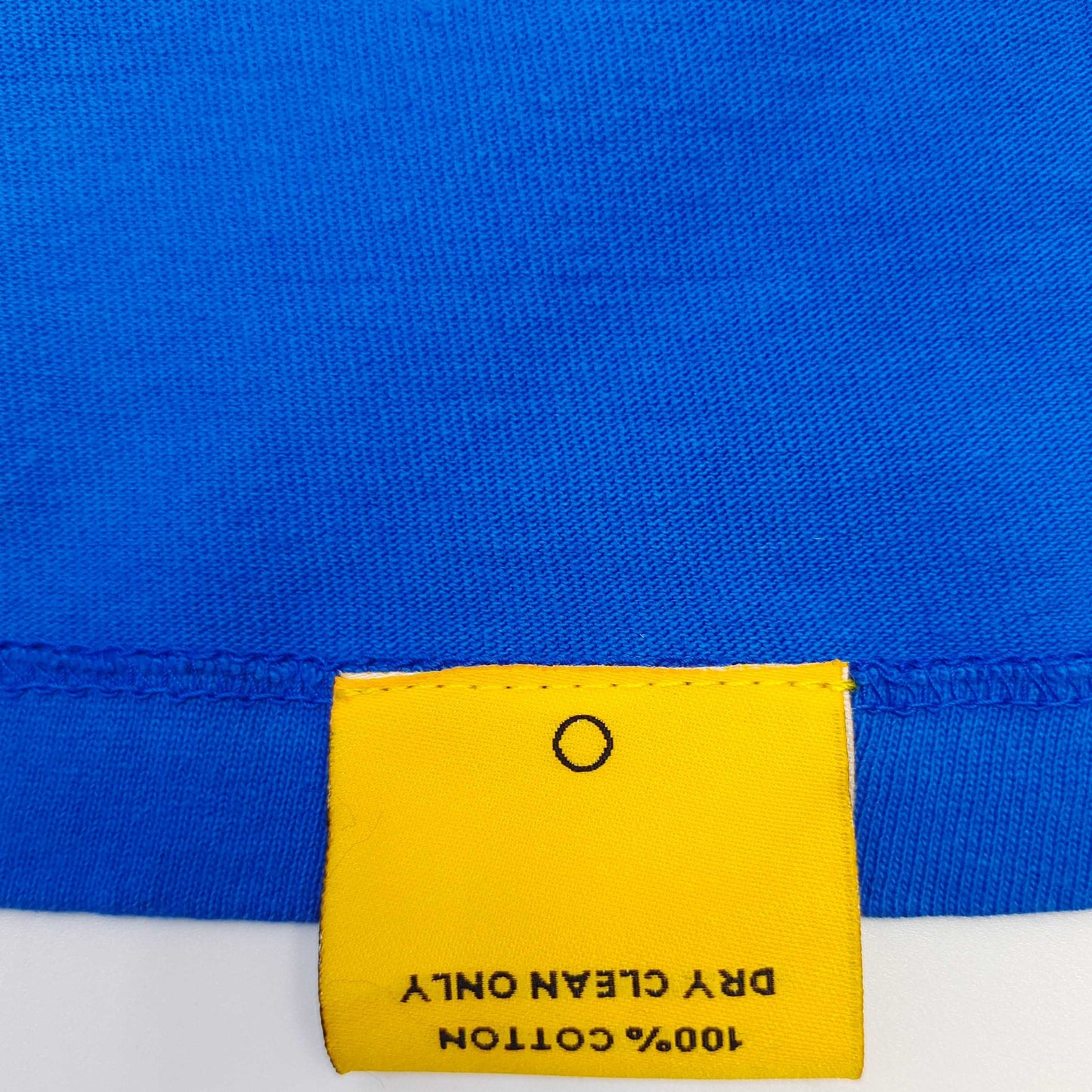 Mehrfarbiges T-Shirt