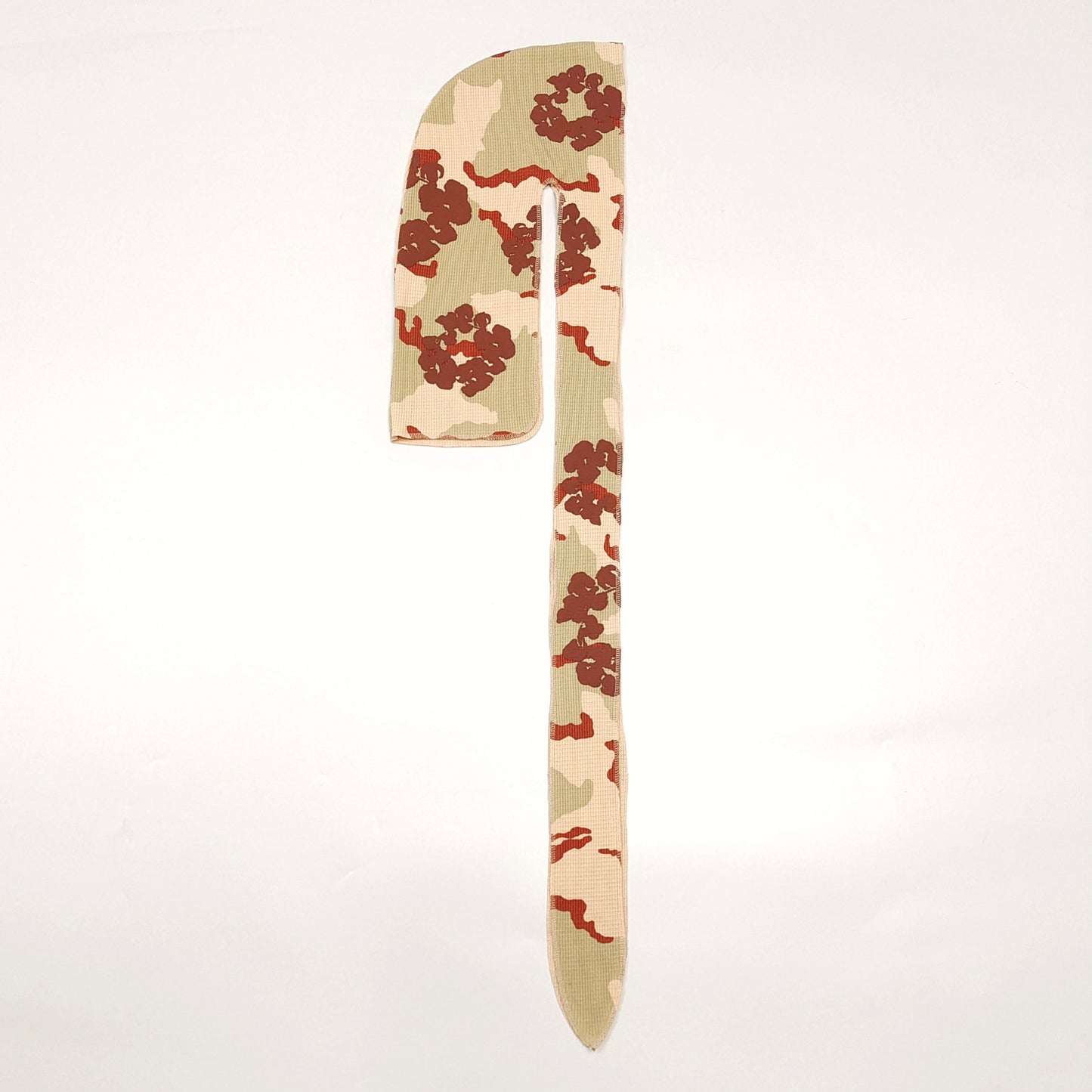 Bufanda de camuflaje