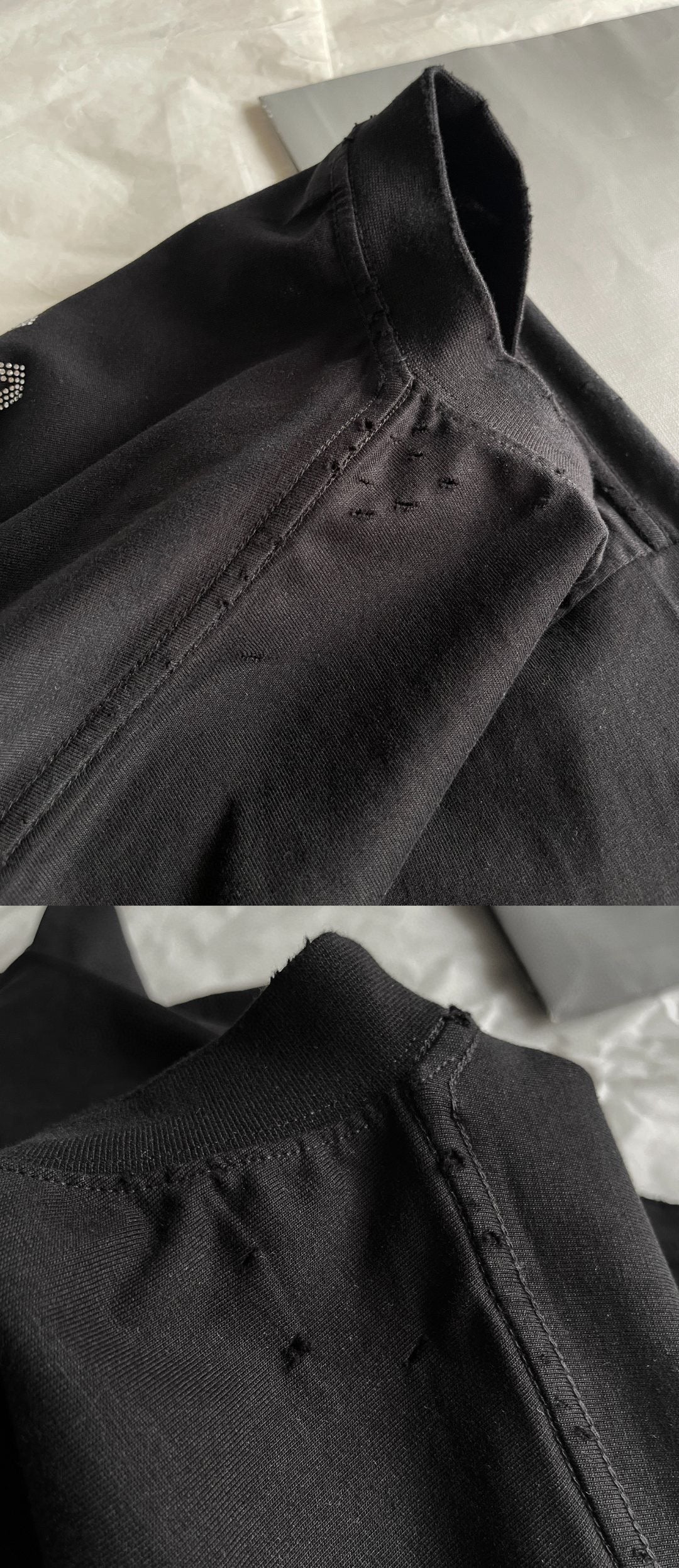 Black T-Shirt