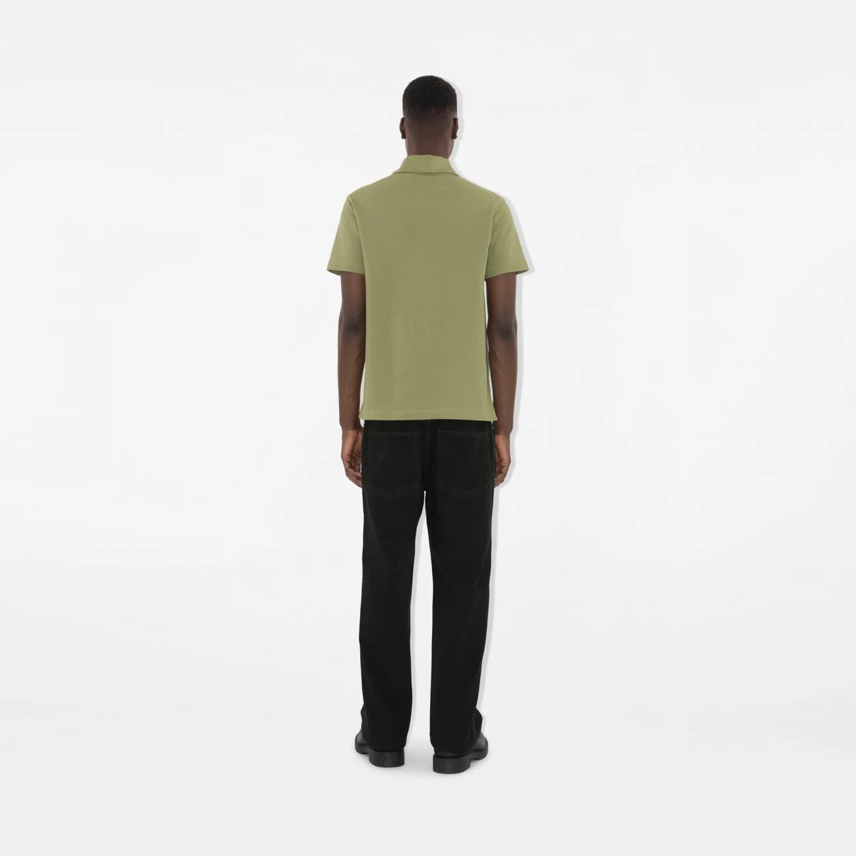 Multi-Colors Polo