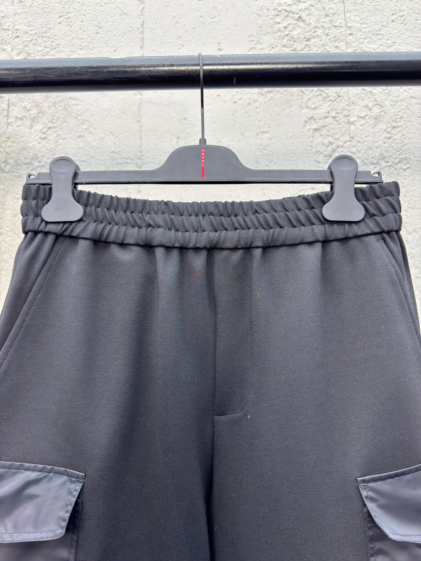 Black Pant
