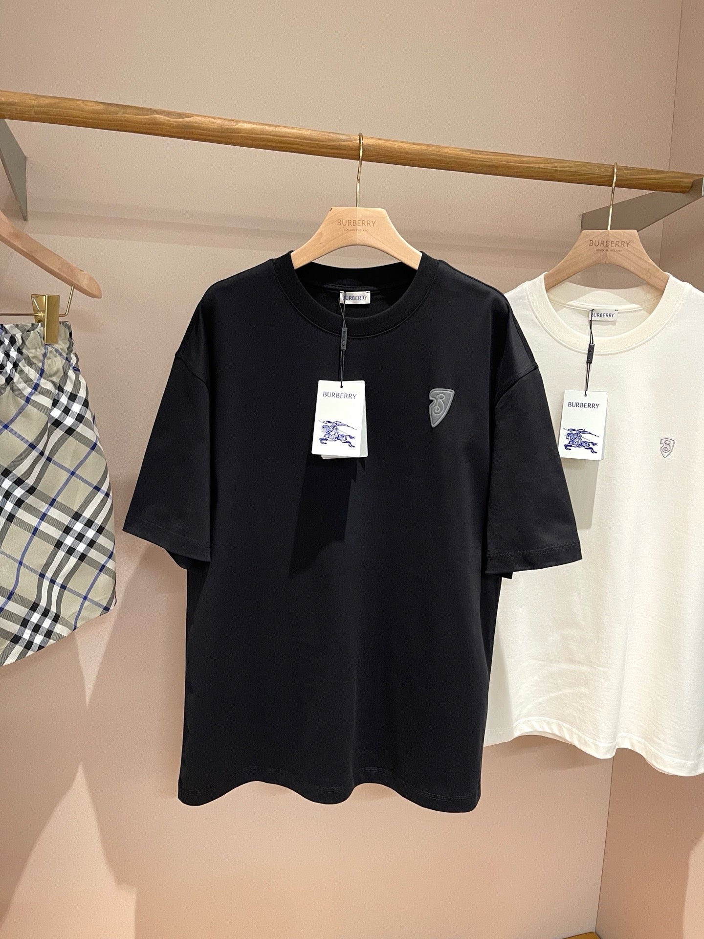 Black T-Shirt