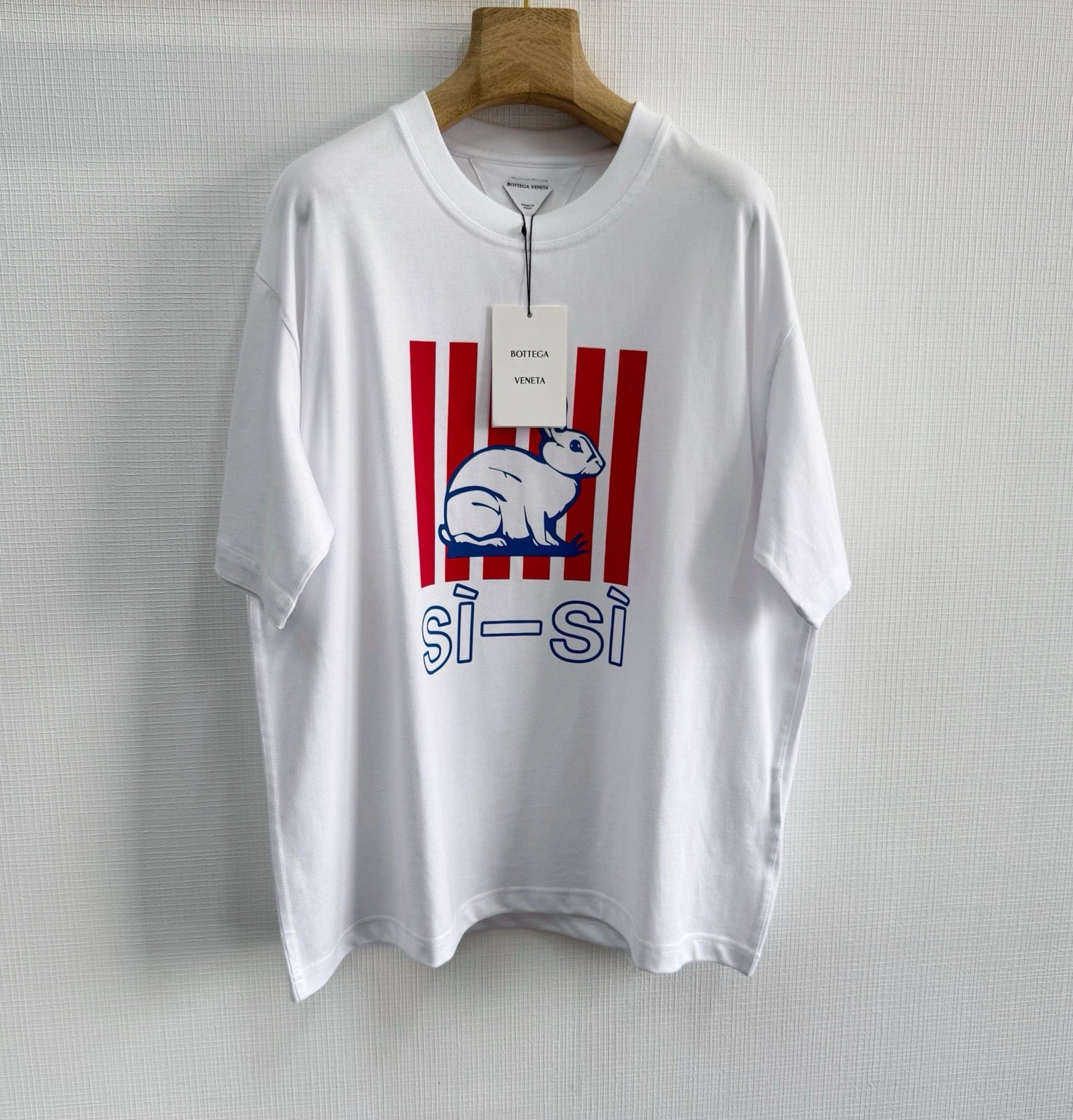 White T-Shirt