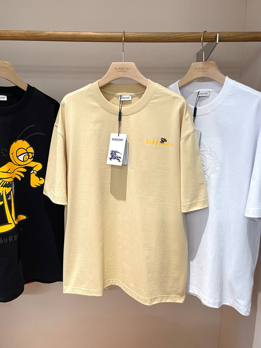 Beige T-Shirt