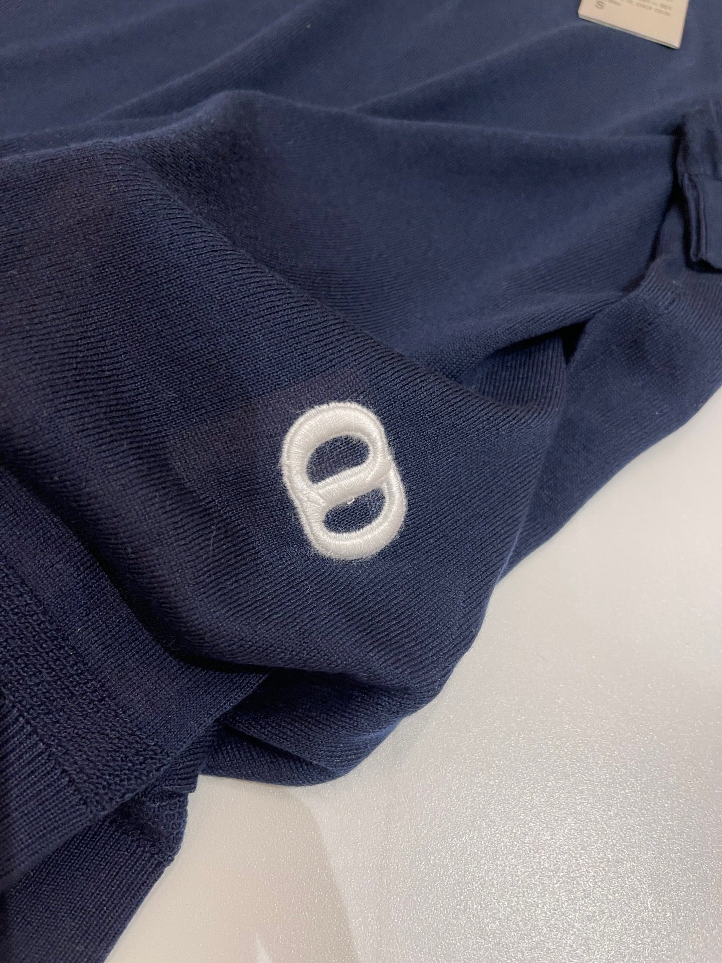 Blue Polo