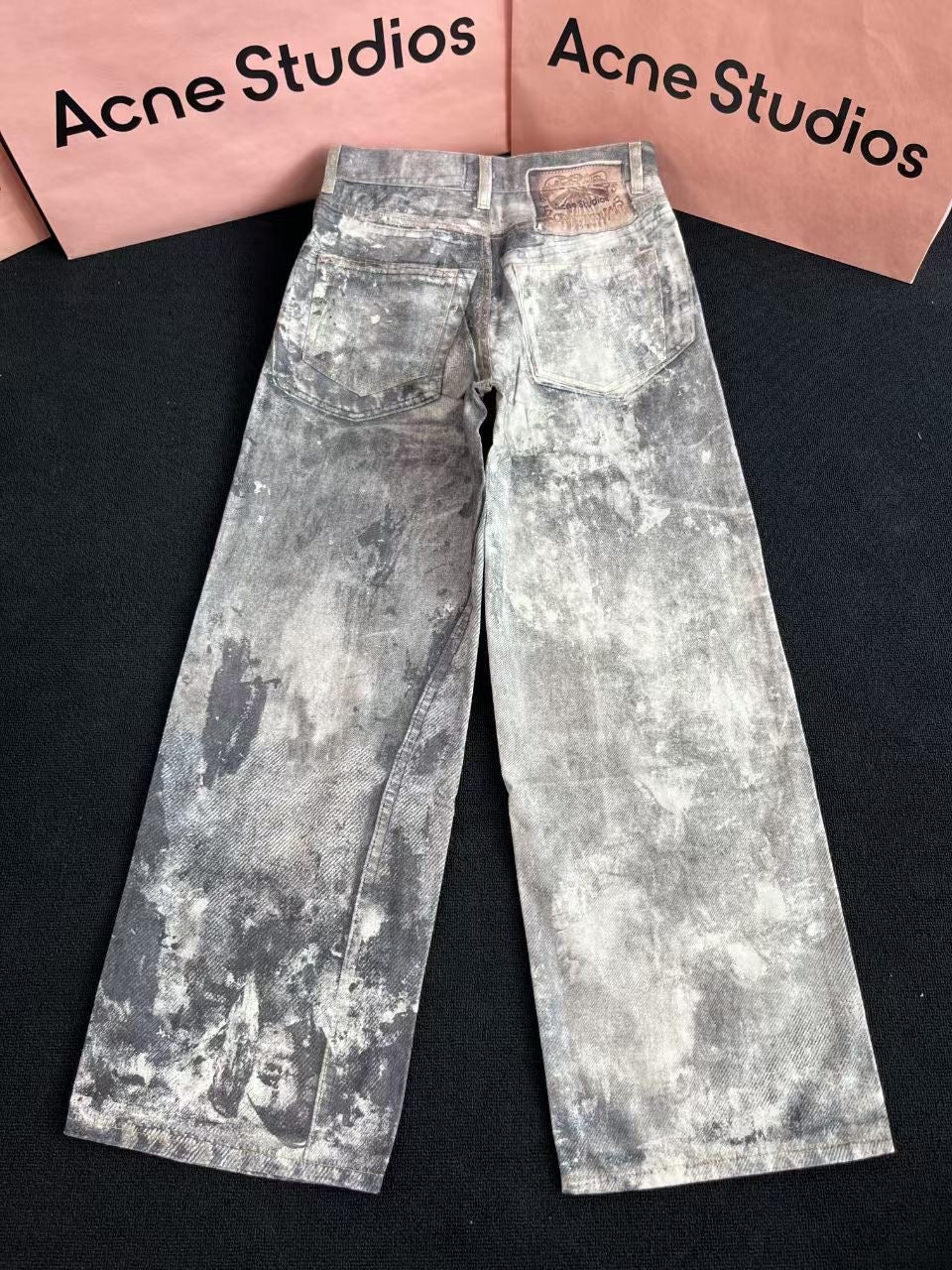 Pantalón Multicolor