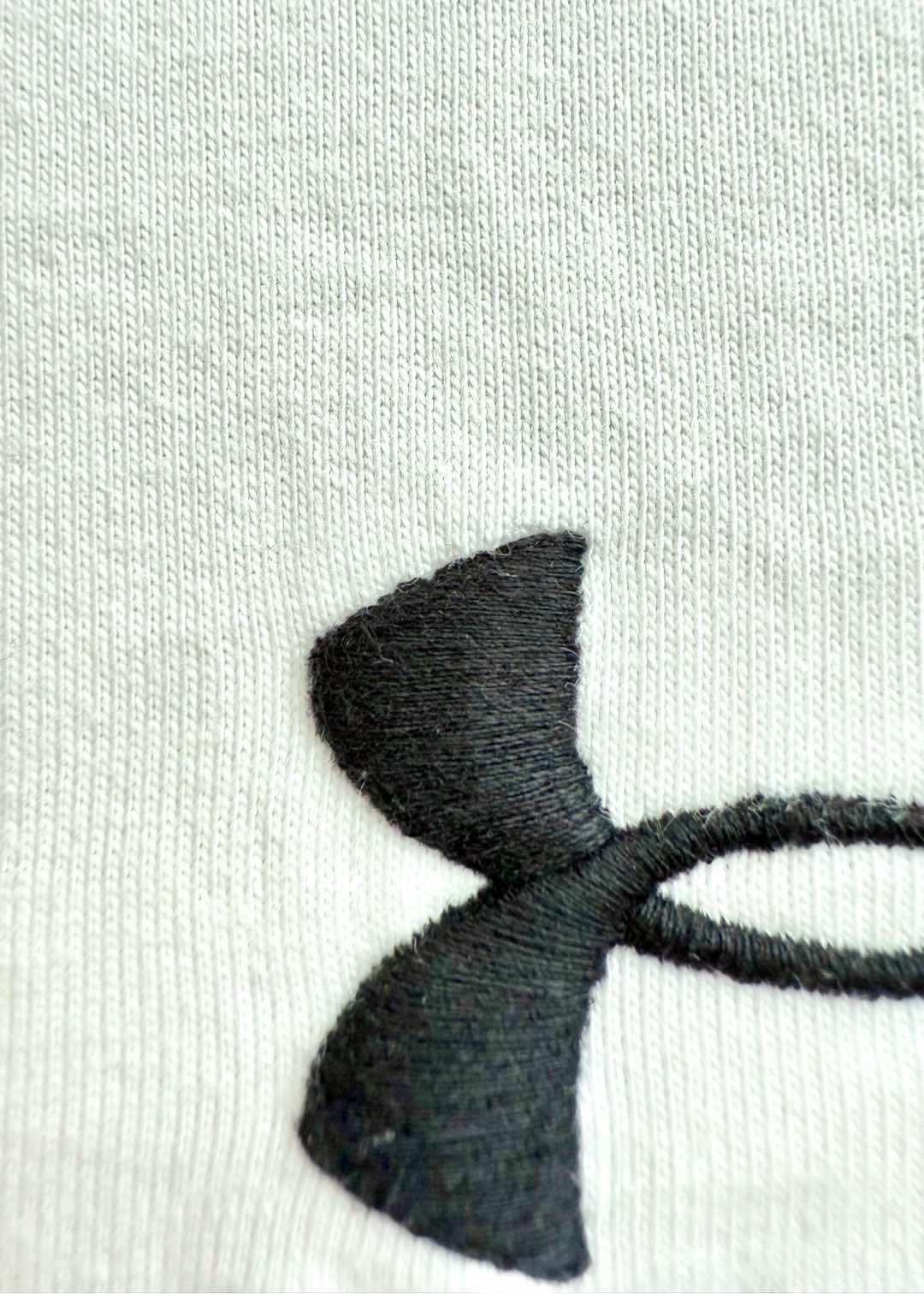 Weißes T-Shirt