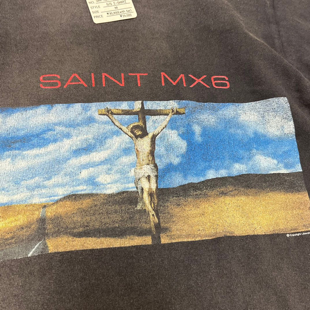 Camiseta negra