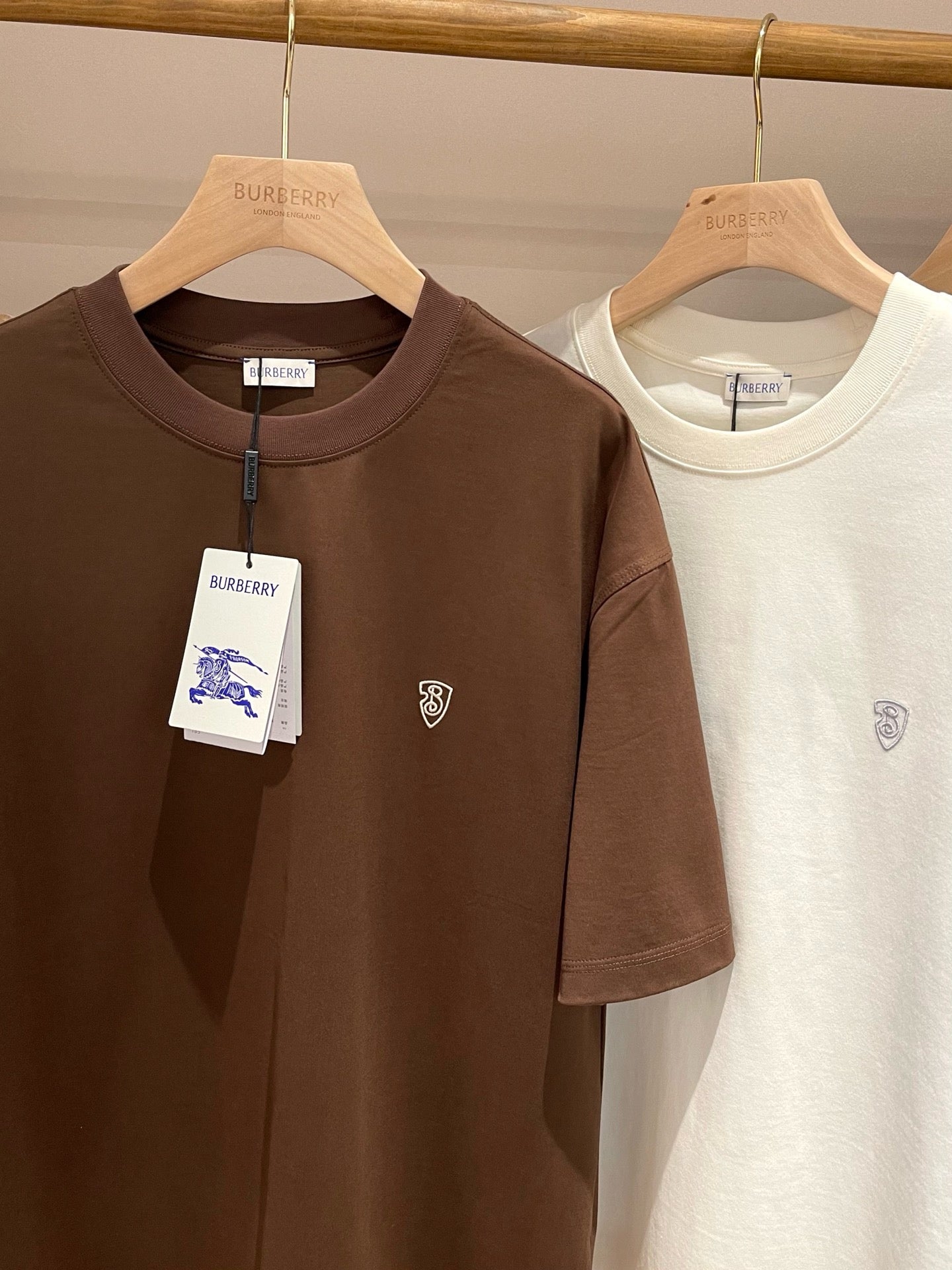 Multi-Colors T-Shirt