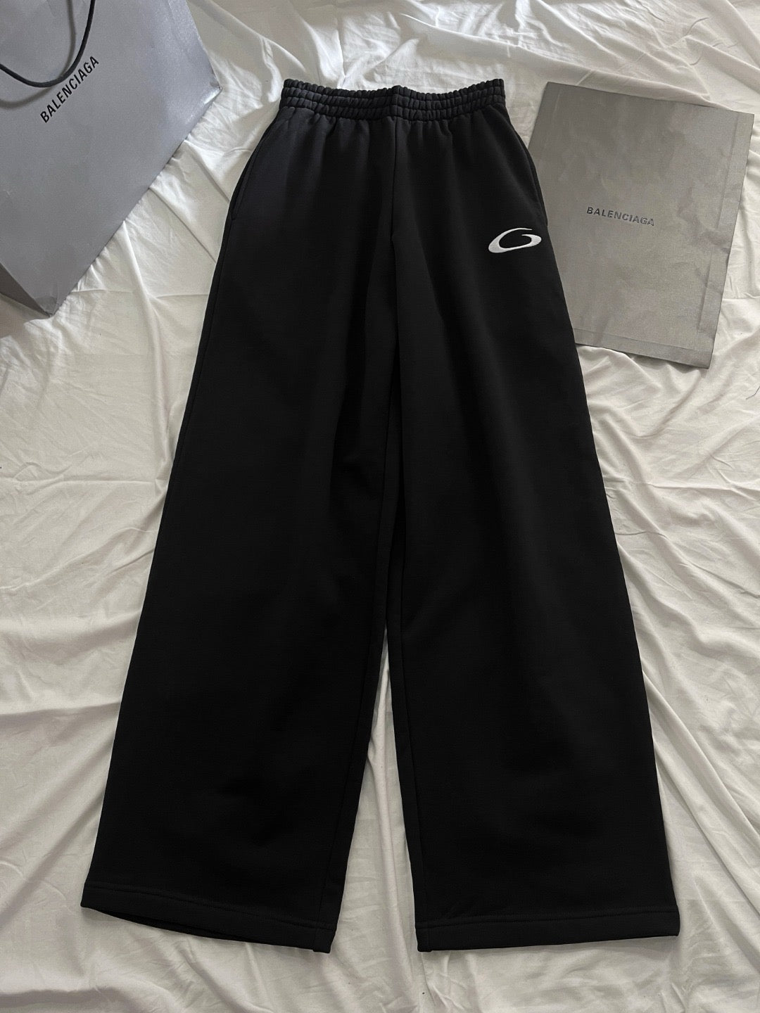 Pantalón negro