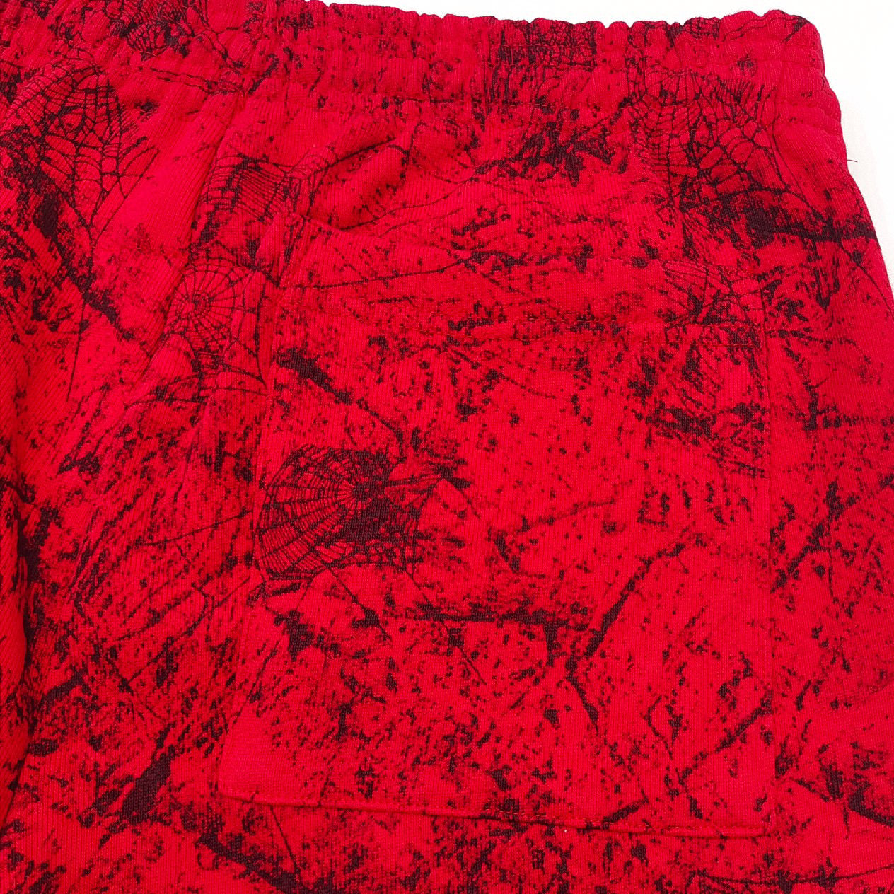 Rote Hose