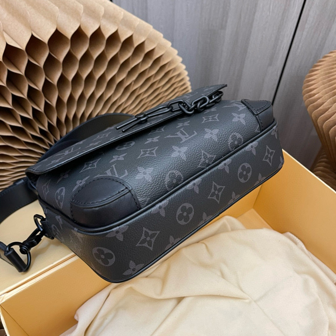 Bolso negro