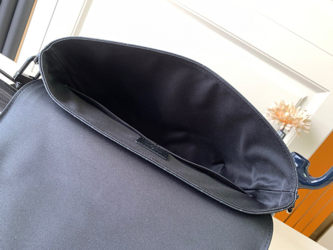 Bolso negro