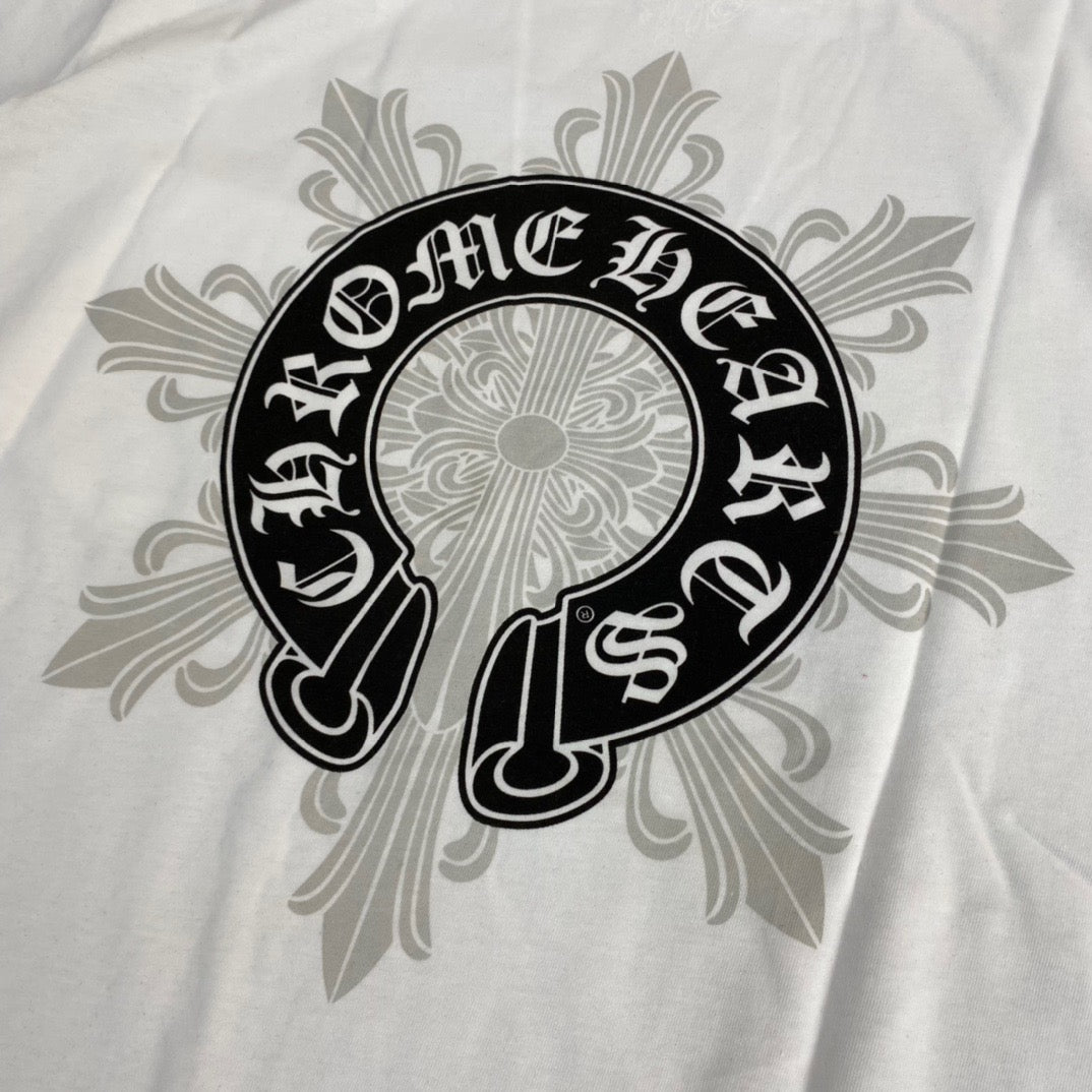 camiseta blanca