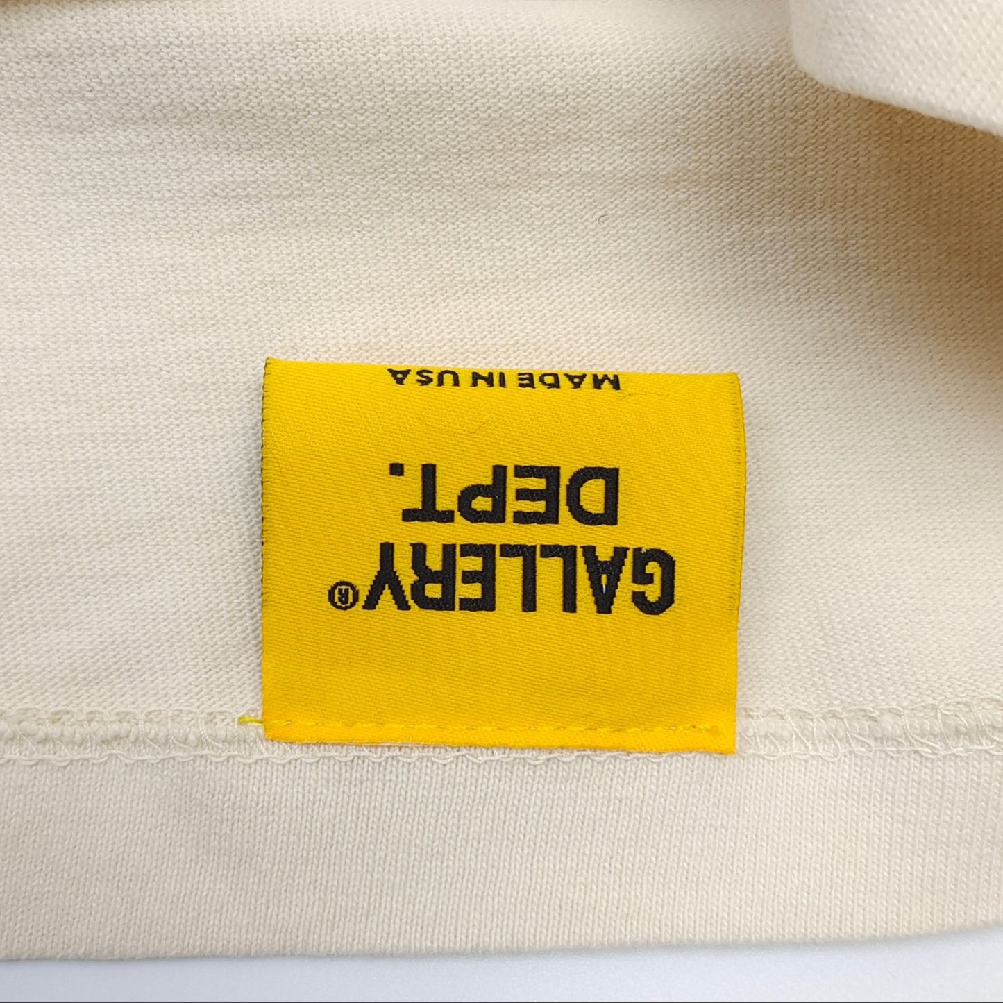 Mehrfarbiges T-Shirt