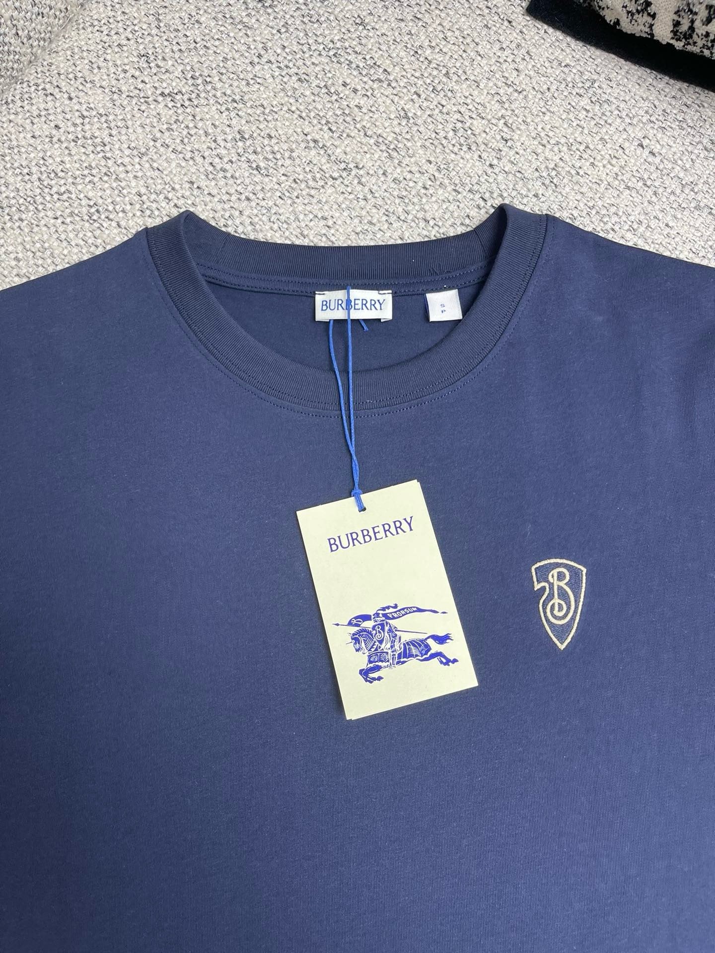 Camiseta multicolor