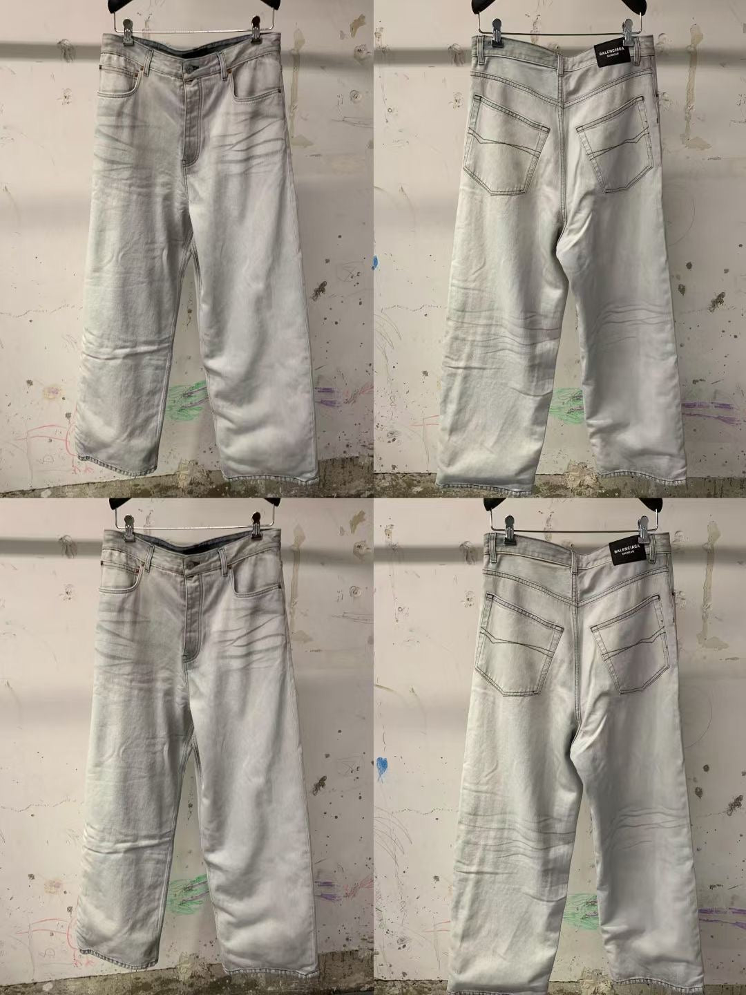 Apricot Pant