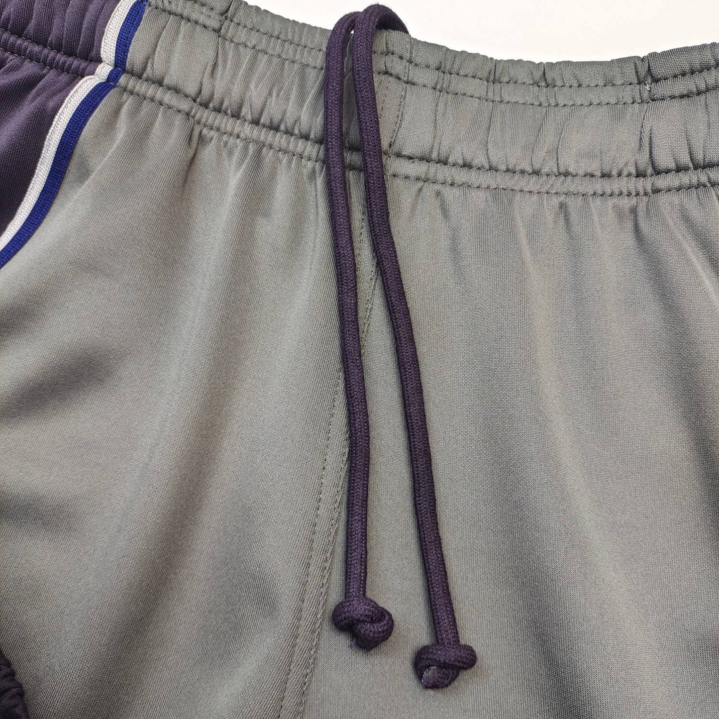 Mehrfarbige Hose