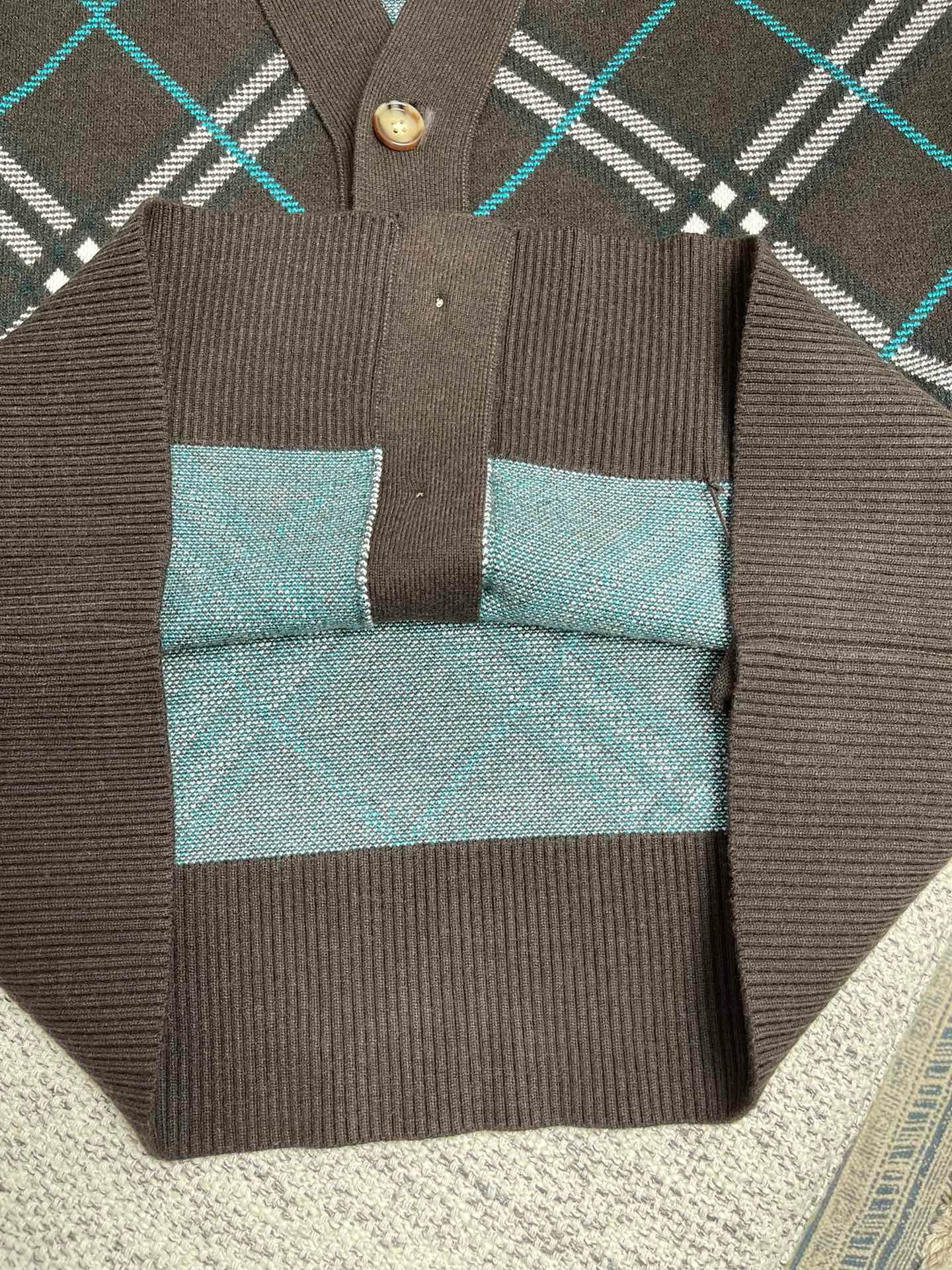 Chaqueta multicolor