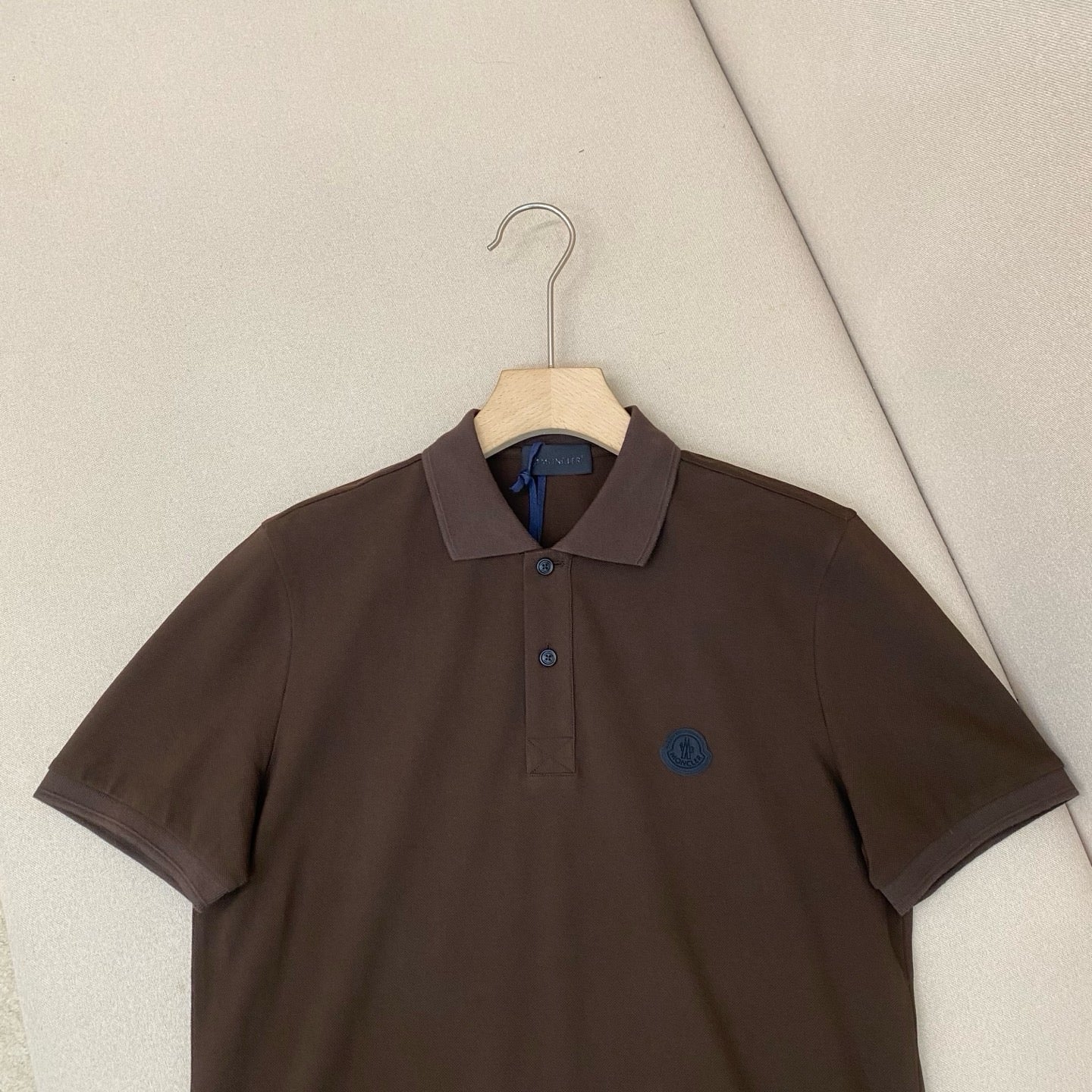 Camiseta multicolor