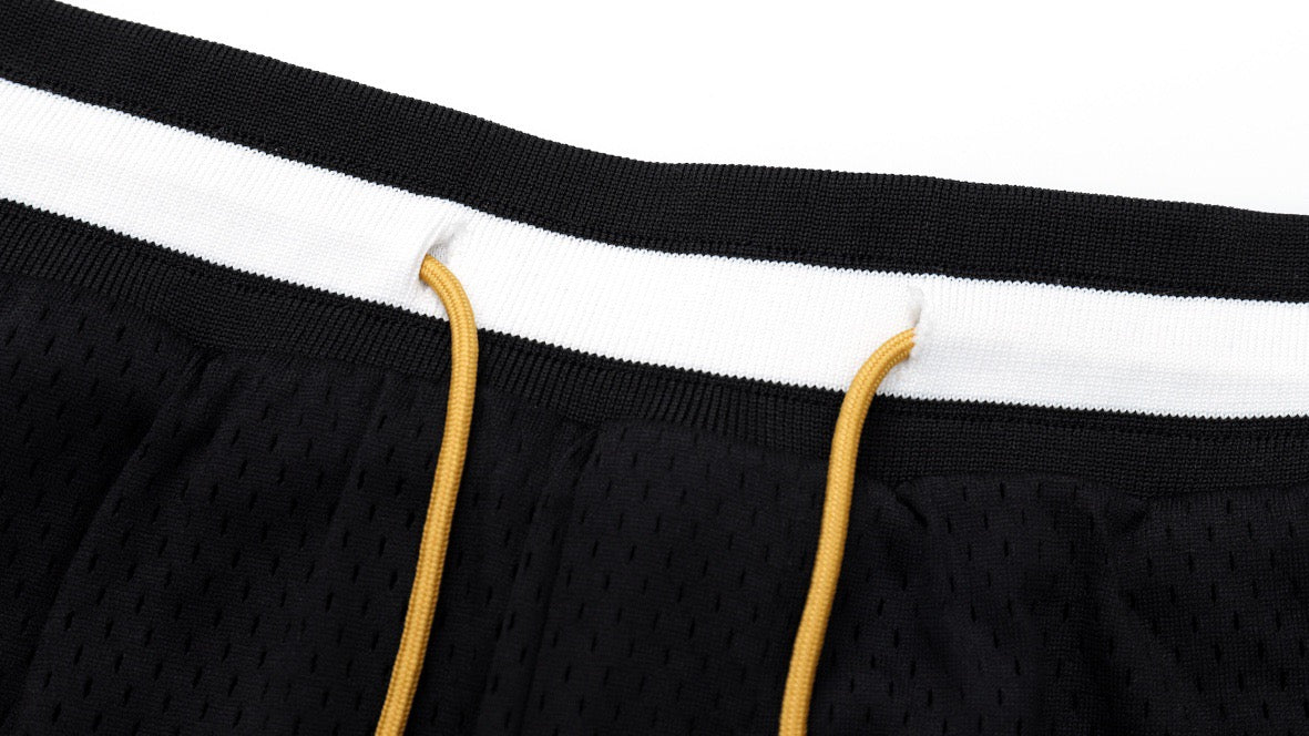 Multi-color Short