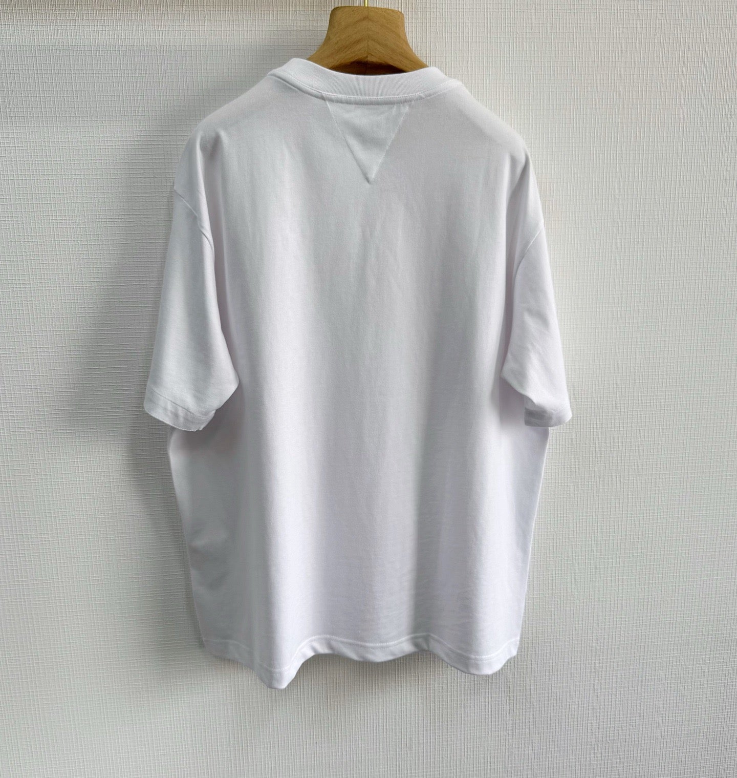 White T-Shirt