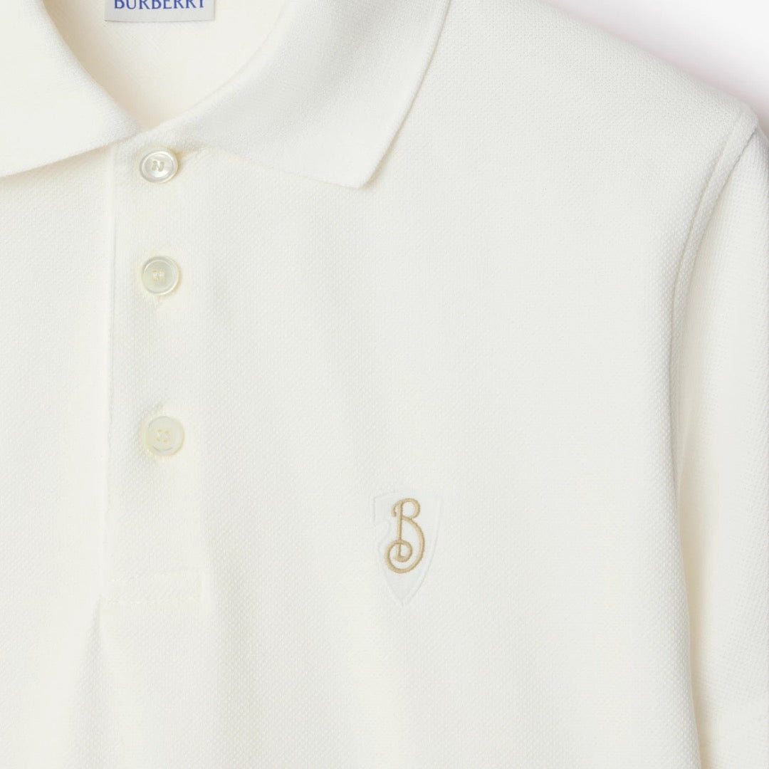 Multi-Colors Polo